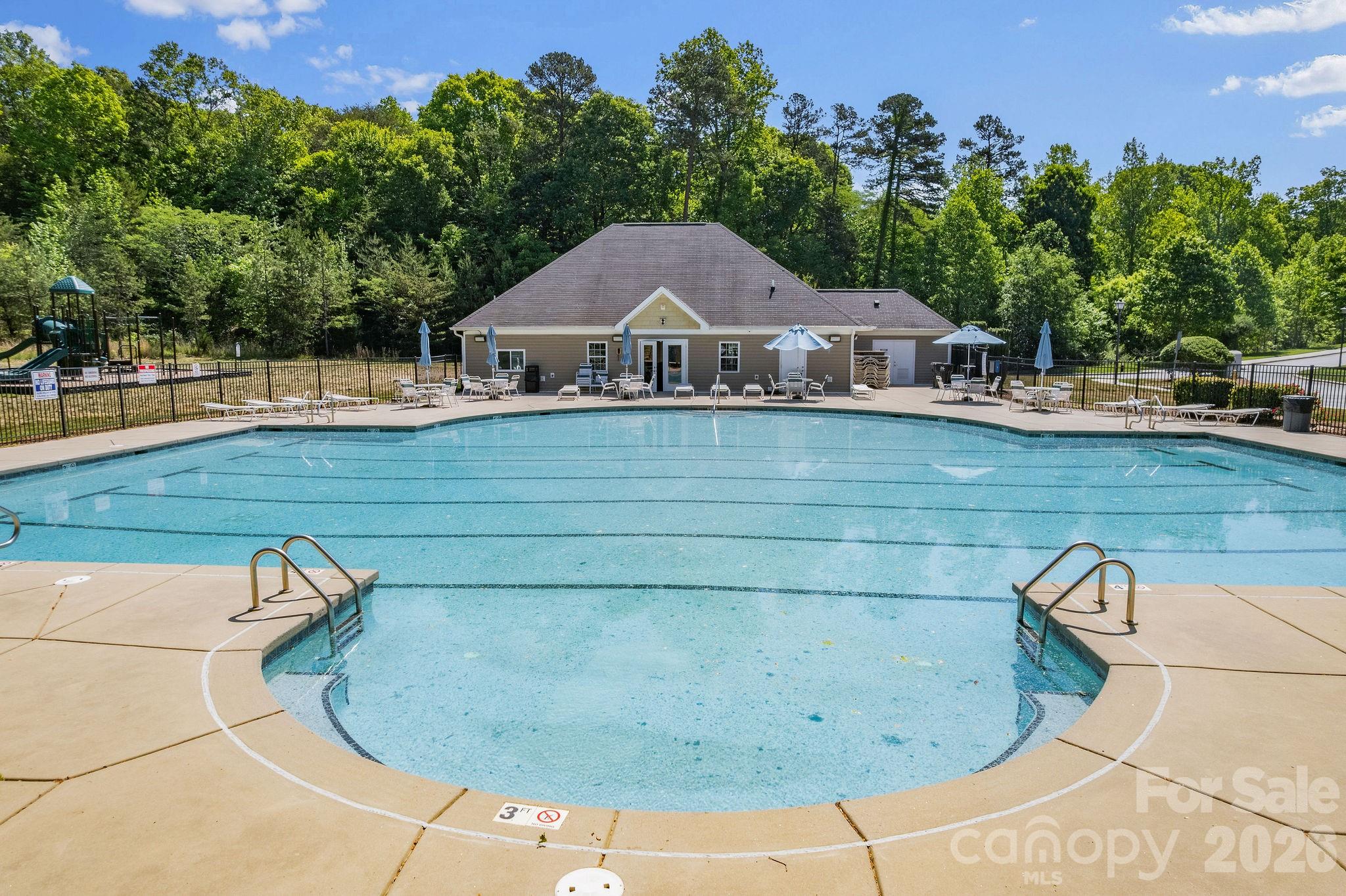 7224 Caley Street Denver, NC 28037 - Photo 40 of 44