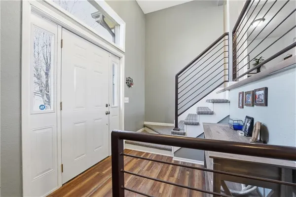 $315,000 | 1505 Emerald Circle, Kearney, MO 64060