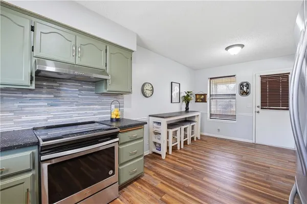 $315,000 | 1505 Emerald Circle, Kearney, MO 64060