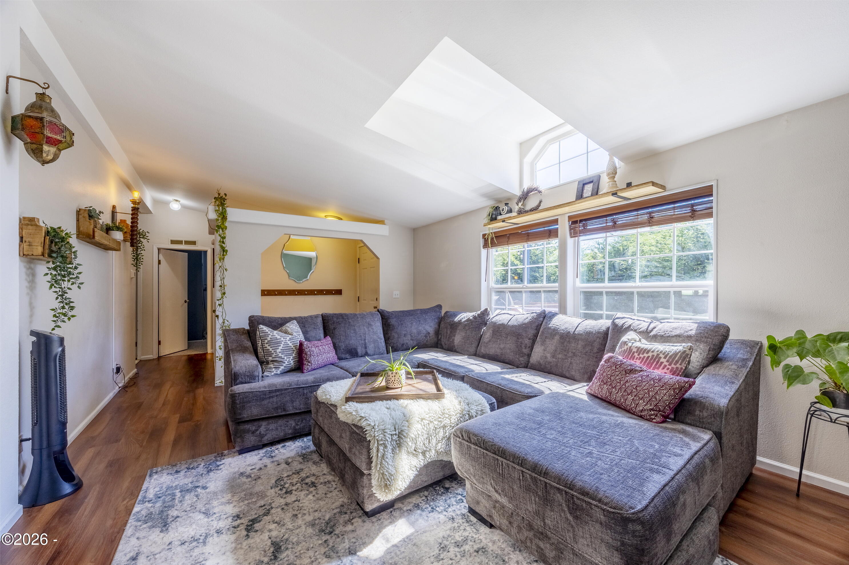4788 Northeast Neotsu Drive Neotsu, OR 97364 - Photo 11 of 41