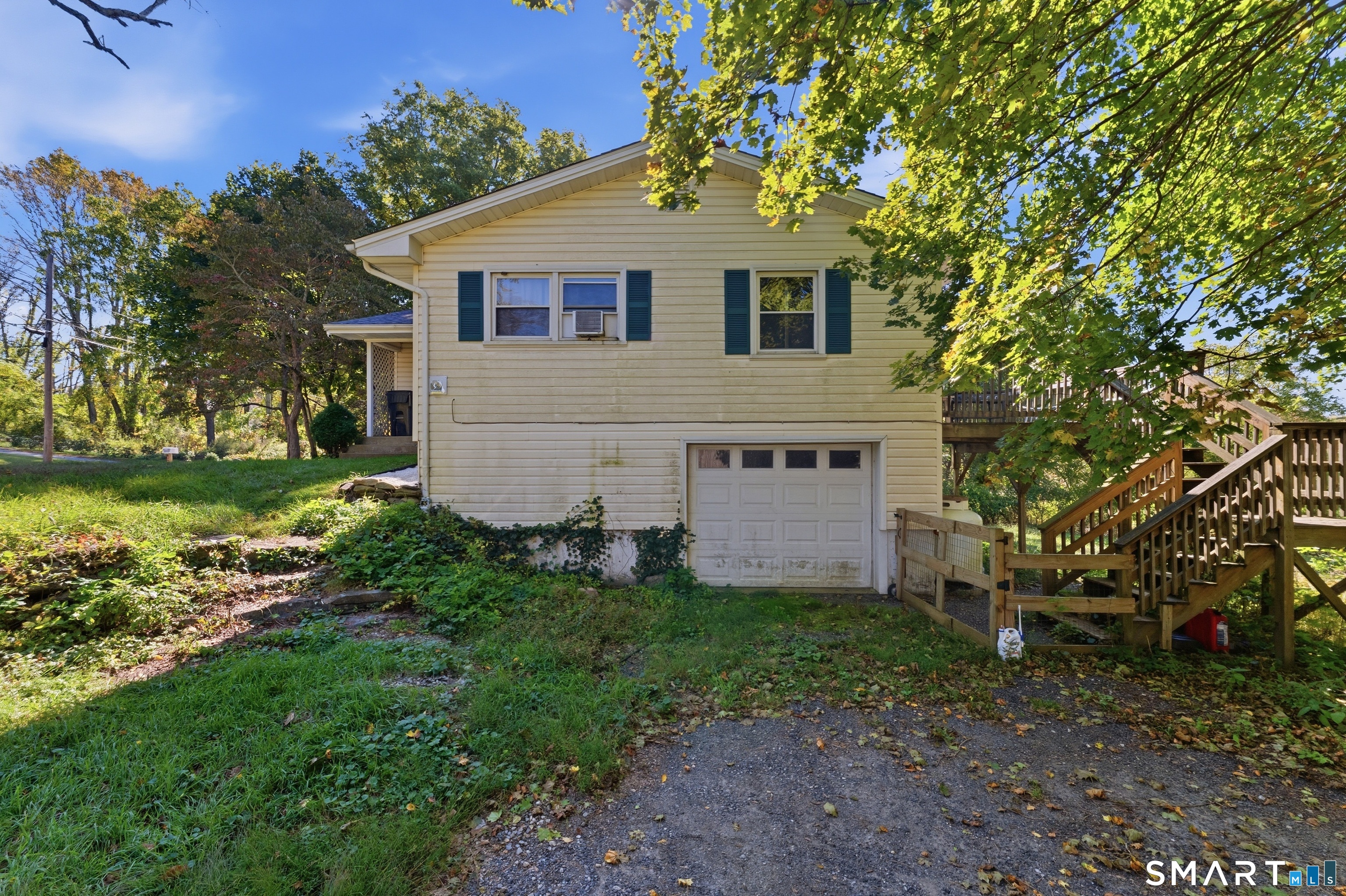 254 North Society Road Canterbury, CT 06331 - Photo 4 of 34 Gallery Image 4