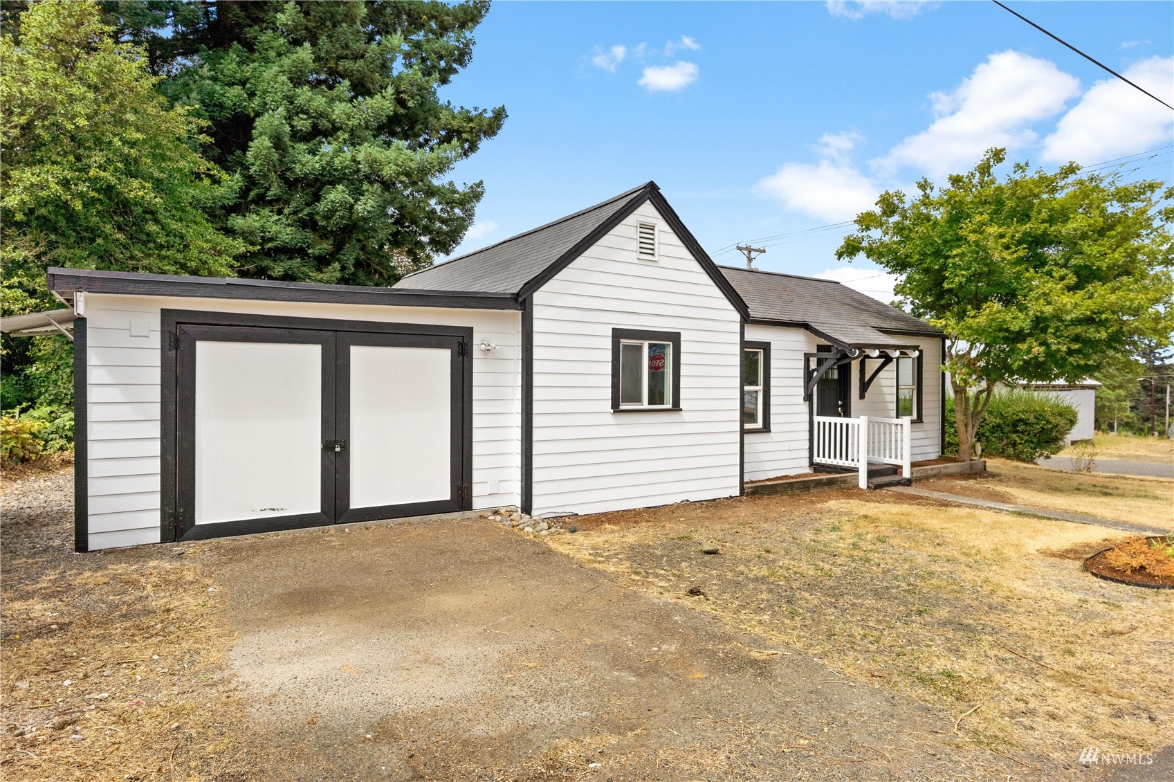 1503 Southeast Ridge Road Shelton, WA 98584 - Photo 2 of 23 Gallery Image 2