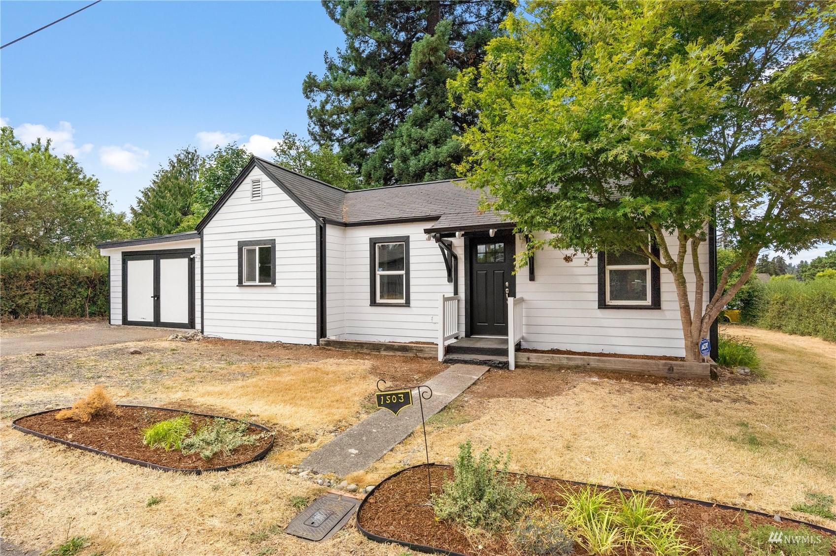 1503 Southeast Ridge Road Shelton, WA 98584 - Photo 3 of 23 Gallery Image 3