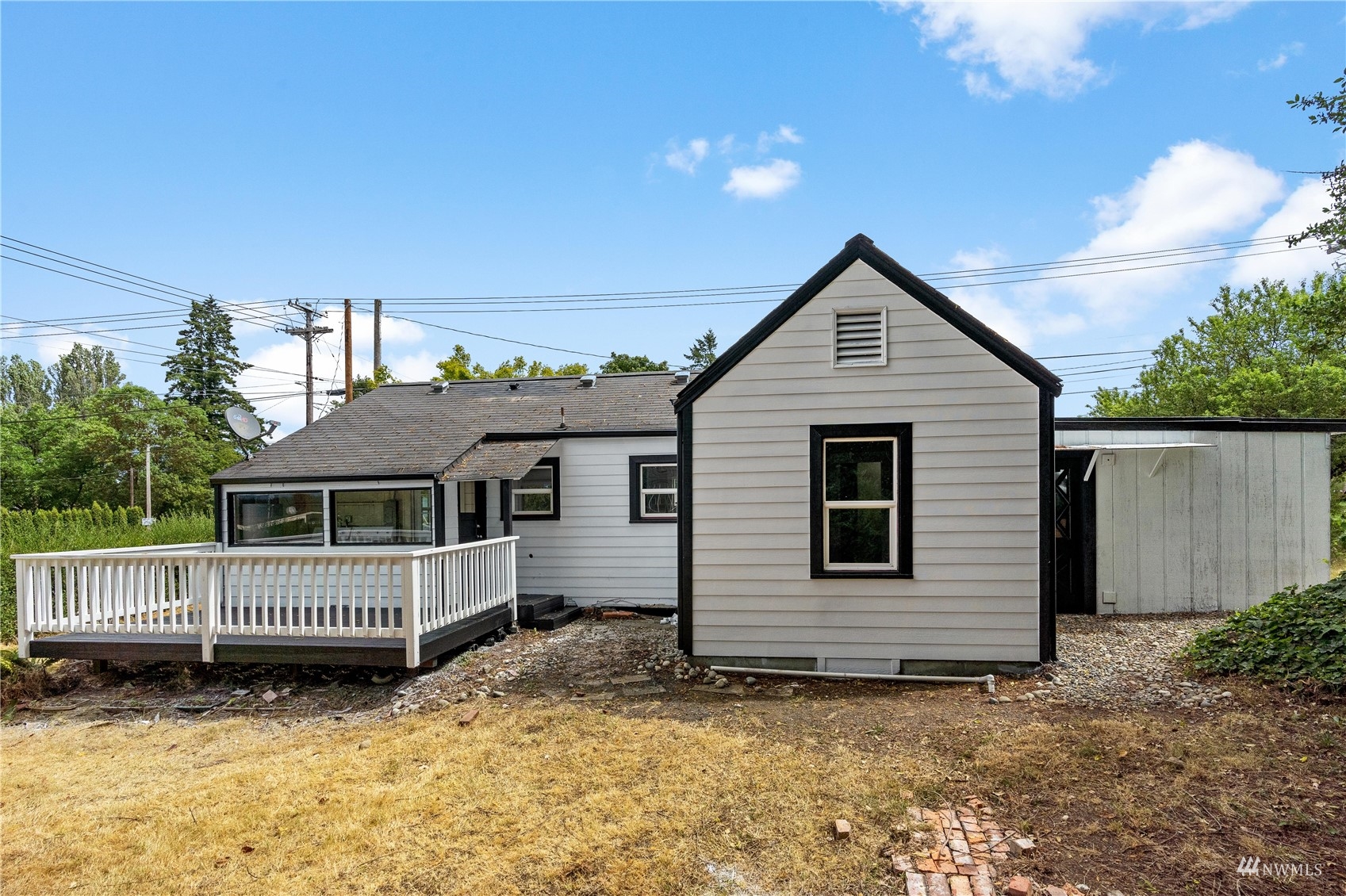 1503 Southeast Ridge Road Shelton, WA 98584 - Photo 4 of 23 Gallery Image 4