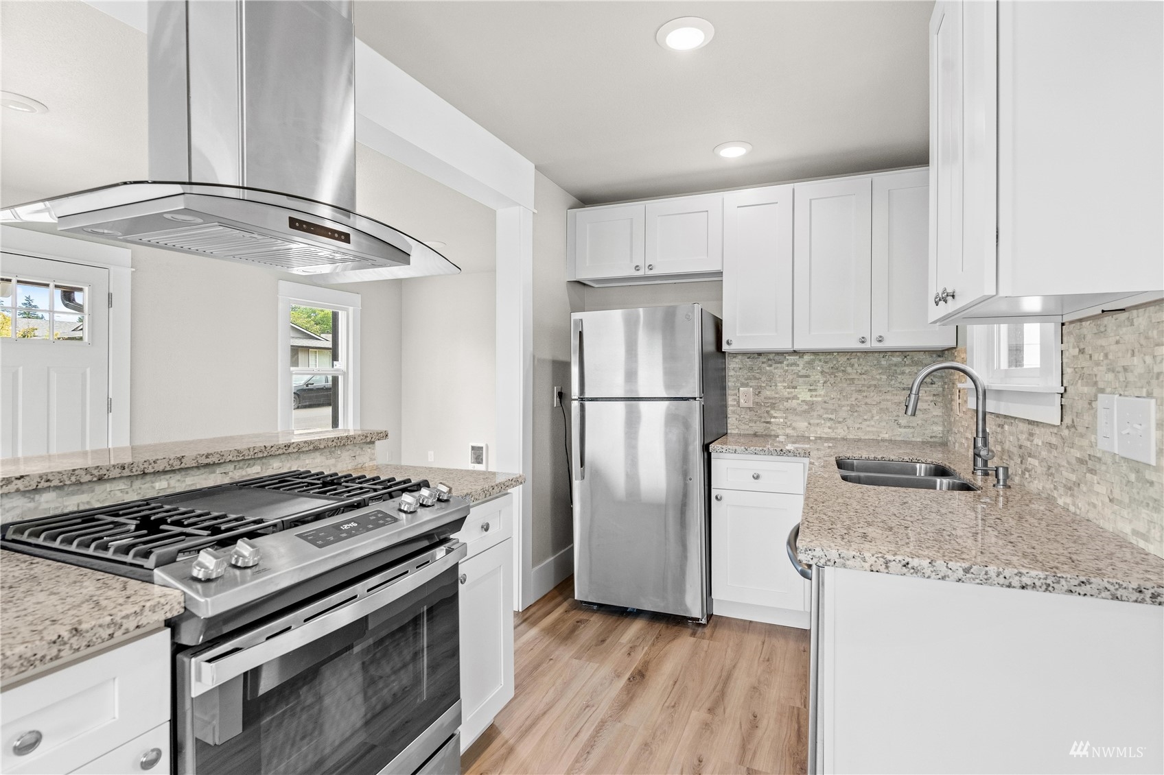 1503 Southeast Ridge Road Shelton, WA 98584 - Photo 5 of 23 Gallery Image 5