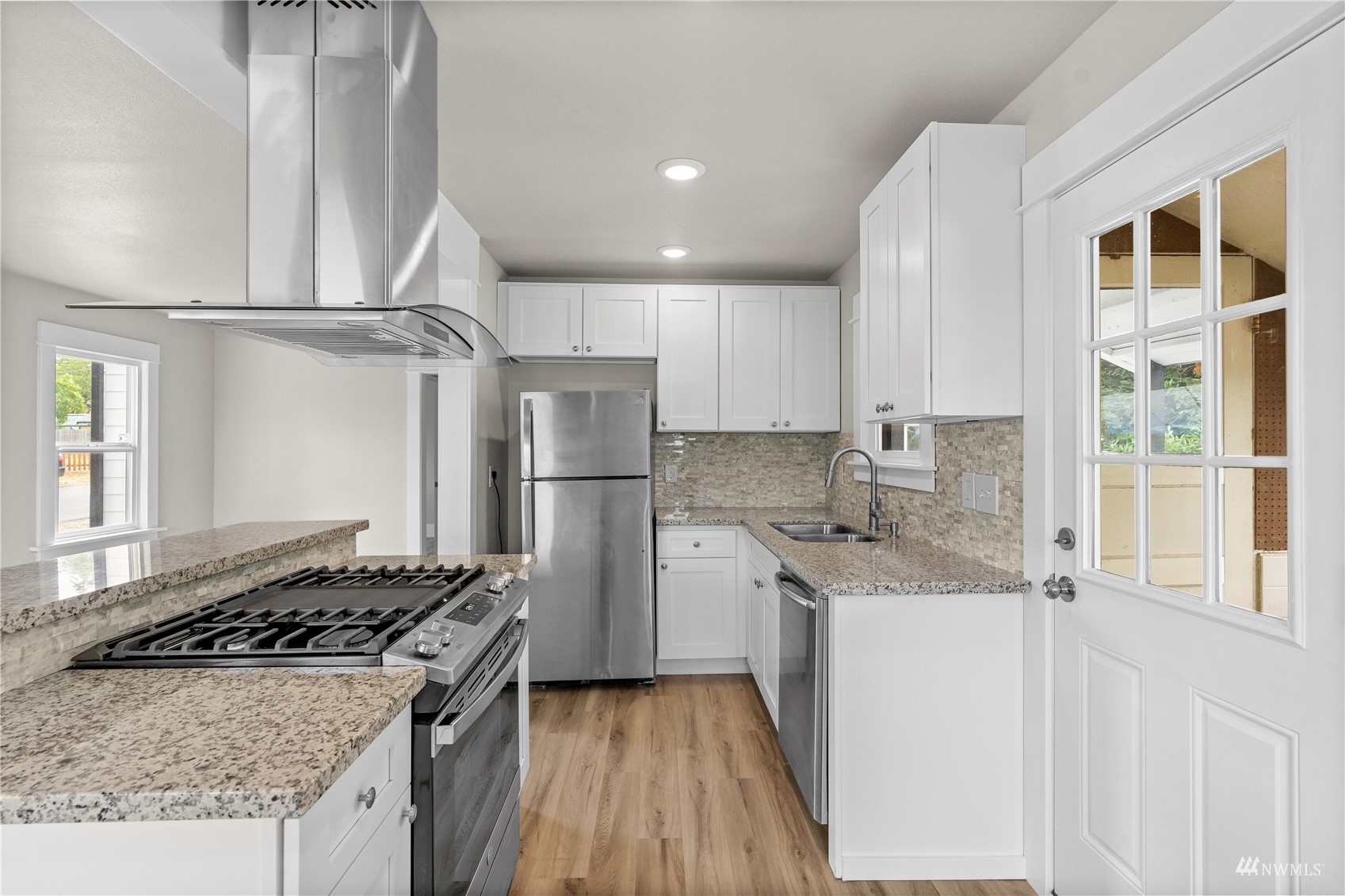 1503 Southeast Ridge Road Shelton, WA 98584 - Photo 6 of 23 Gallery Image 6
