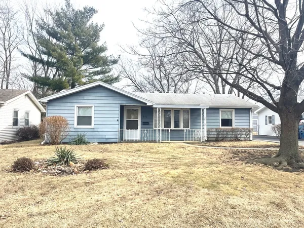 $149,900 | 250 North Levasseur Avenue, Bourbonnais, IL 60914