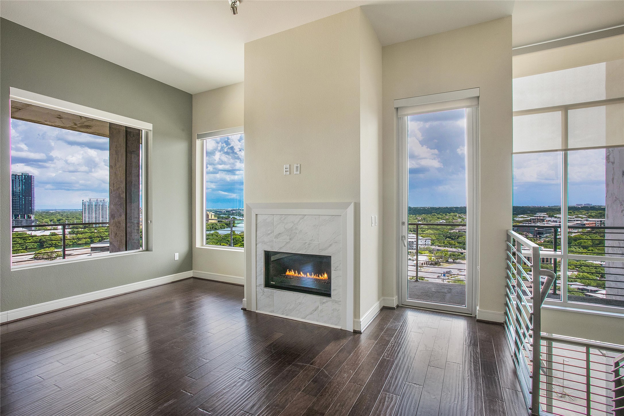214 Barton Springs Road, Unit 1910 Austin, TX 78704 - Photo 1 of 22 Gallery Image 1