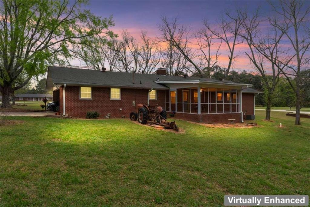502 Campground Road McDonough, GA 30253 - Photo 28 of 38