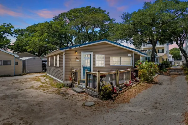 $200,000 | 6001-l14 South Kings Highway, Myrtle Beach, SC 29575