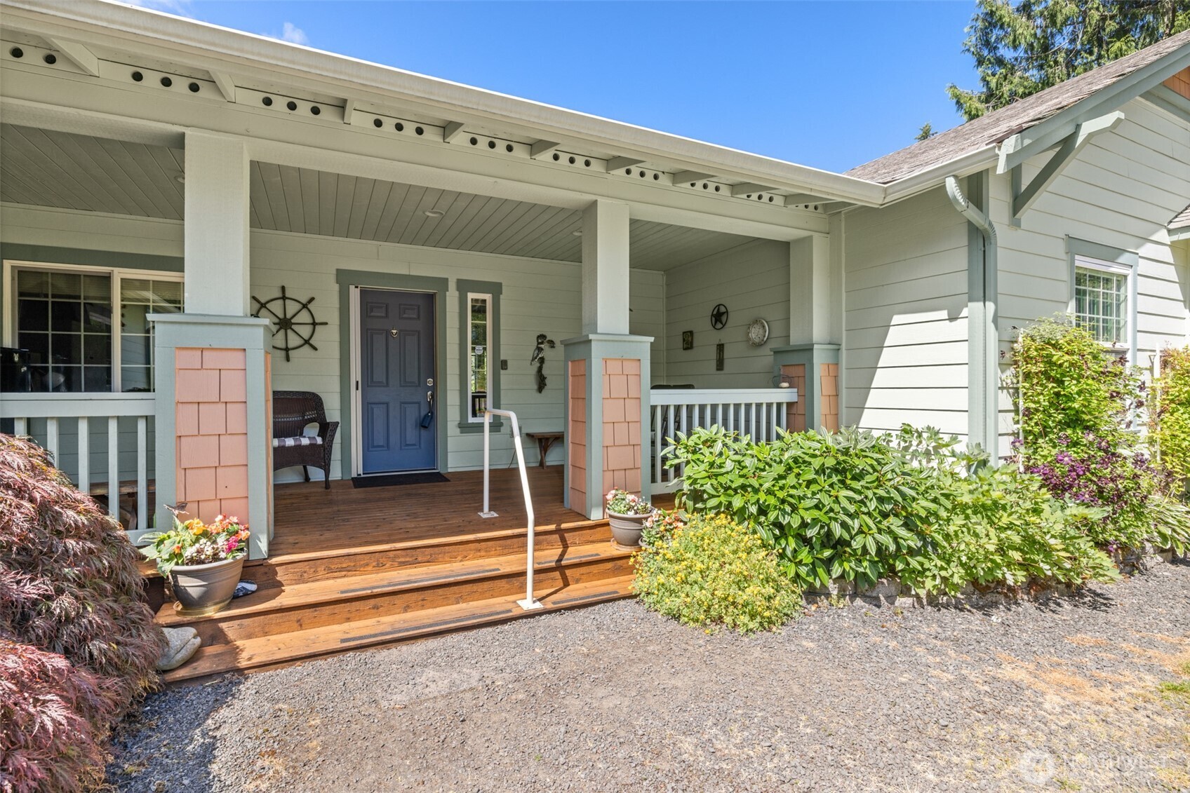 623 East Sequim Bay Road Sequim, WA 98382 - Photo 4 of 40