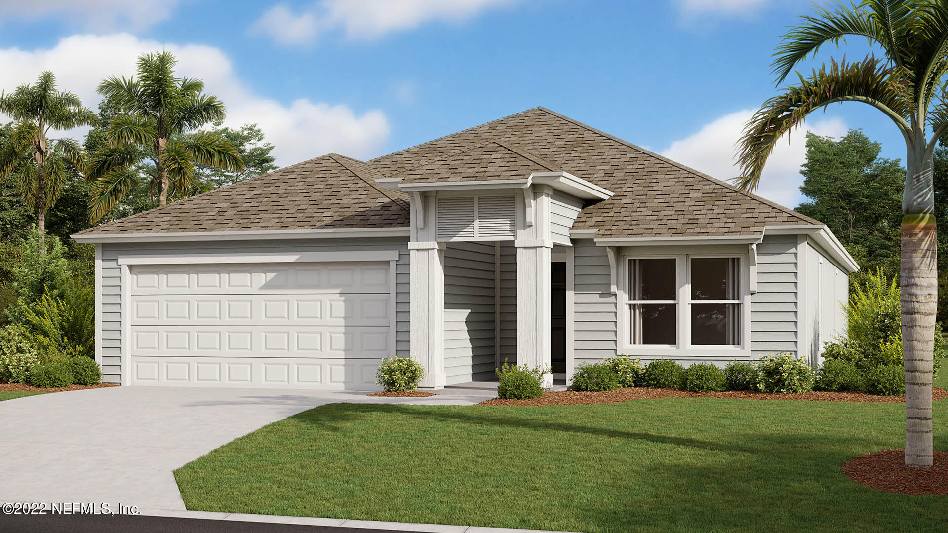 247 Ebro Road St. Augustine, FL 32084 - Photo 1 of 47 1798-Longwood-K-elev_DAY_JUN2022_WEB