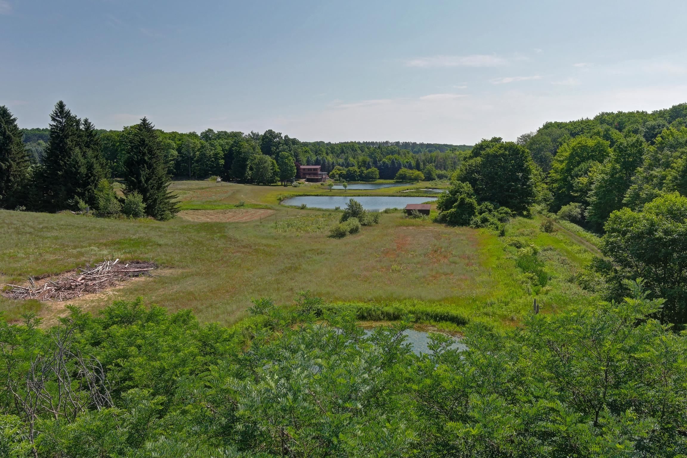 22559 Conrad Road Copemish, MI 49625 - Photo 84 of 96