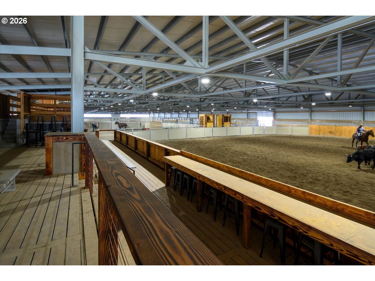 11997 Southwest Cornett Loop Powell Butte, OR 97753 - Photo 13 of 37