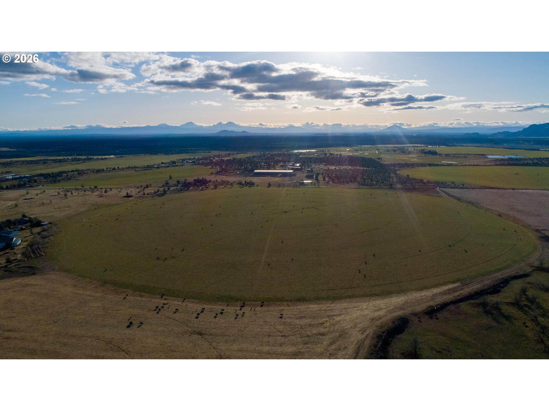 11997 Southwest Cornett Loop Powell Butte, OR 97753 - Photo 23 of 37