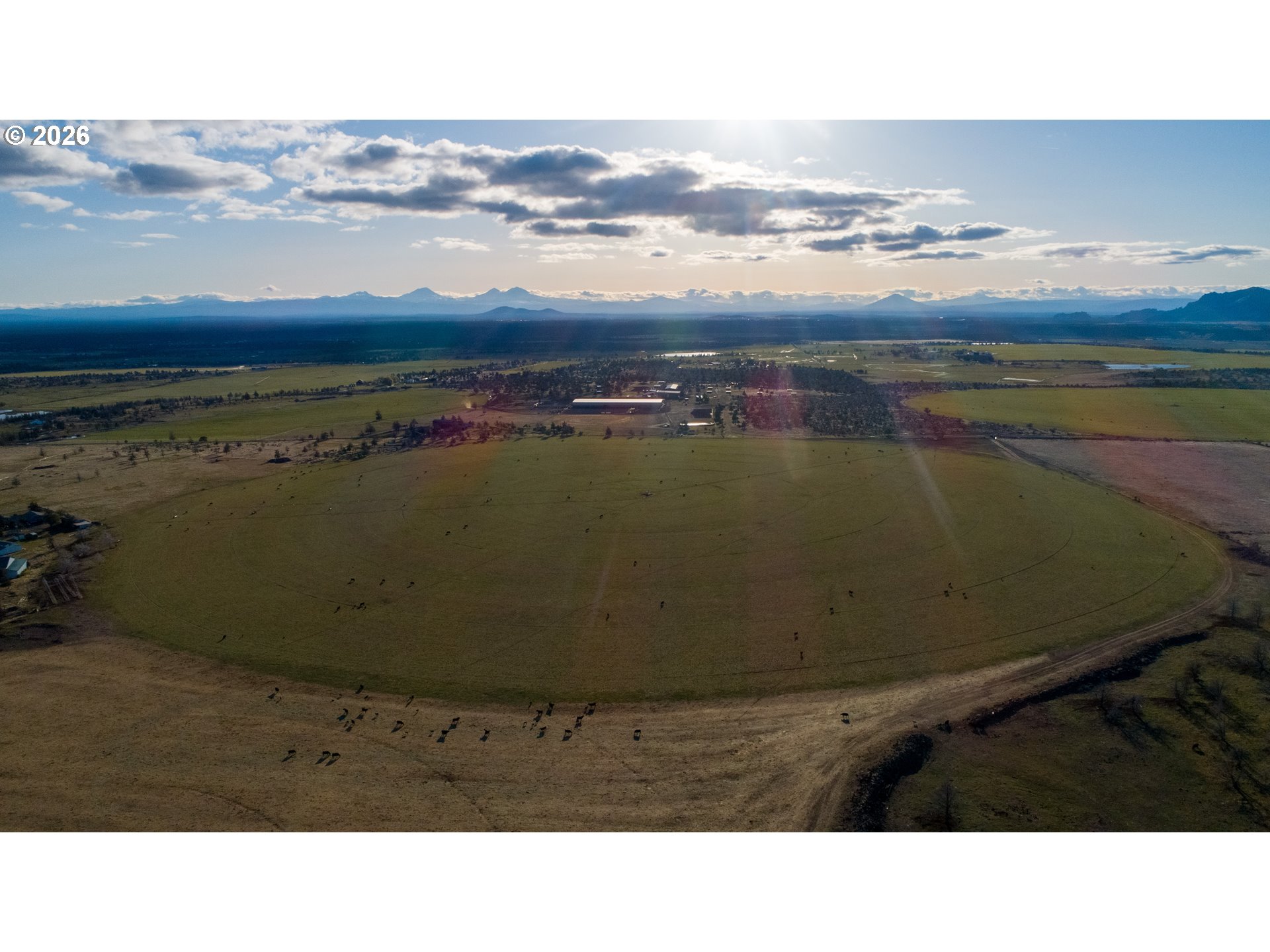 11997 Southwest Cornett Loop Powell Butte, OR 97753 - Photo 25 of 37
