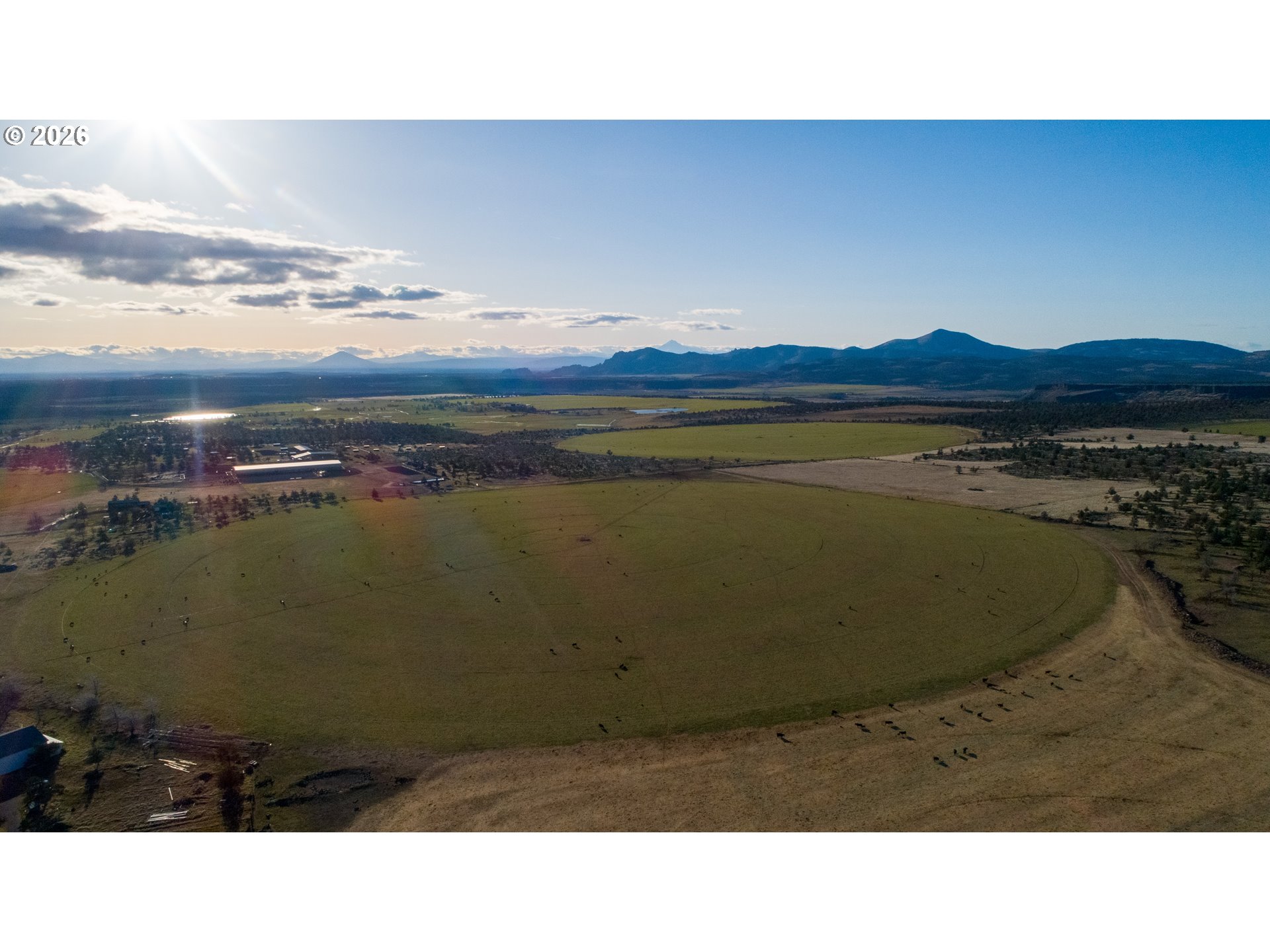 11997 Southwest Cornett Loop Powell Butte, OR 97753 - Photo 26 of 37