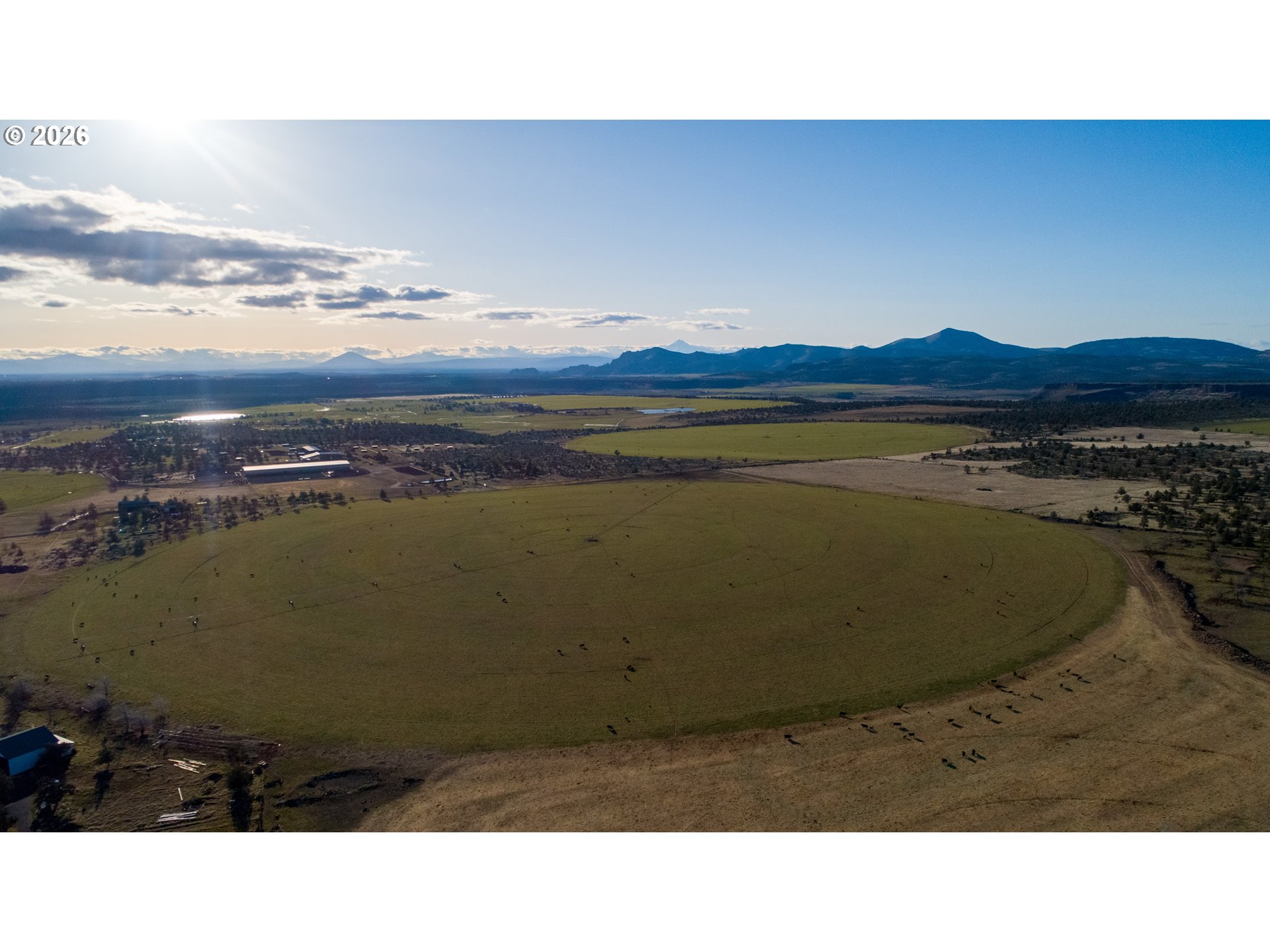 11997 Southwest Cornett Loop Powell Butte, OR 97753 - Photo 27 of 37