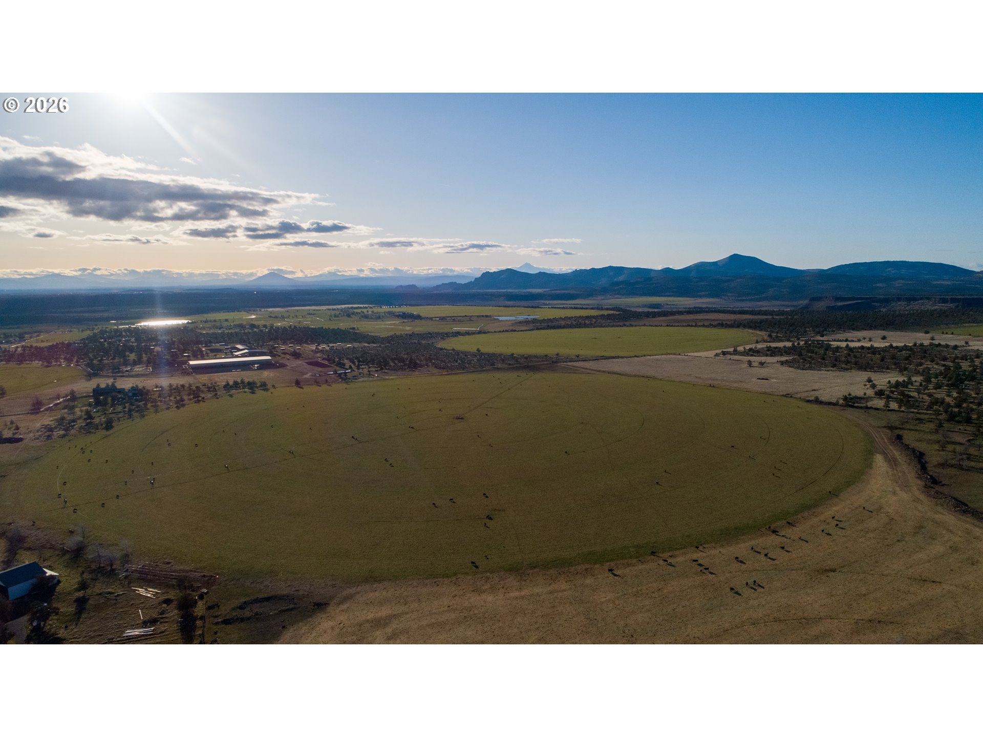 11997 Southwest Cornett Loop Powell Butte, OR 97753 - Photo 28 of 37