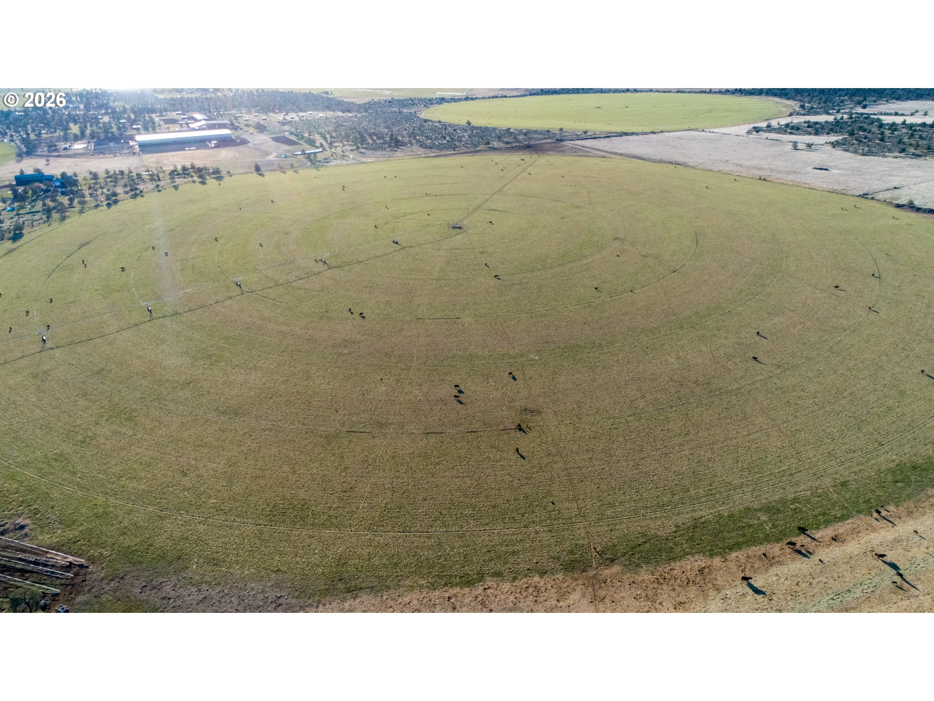 11997 Southwest Cornett Loop Powell Butte, OR 97753 - Photo 30 of 37