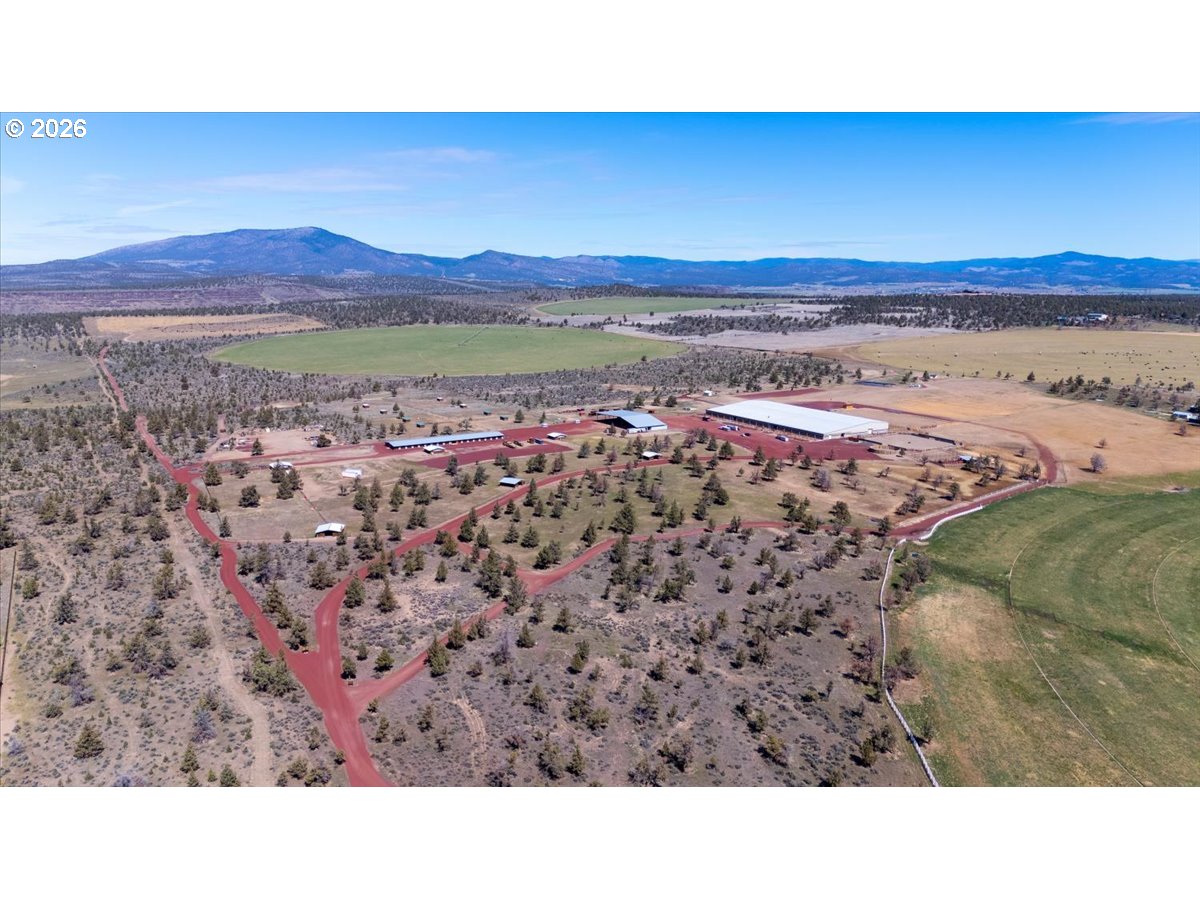 11997 Southwest Cornett Loop Powell Butte, OR 97753 - Photo 3 of 37