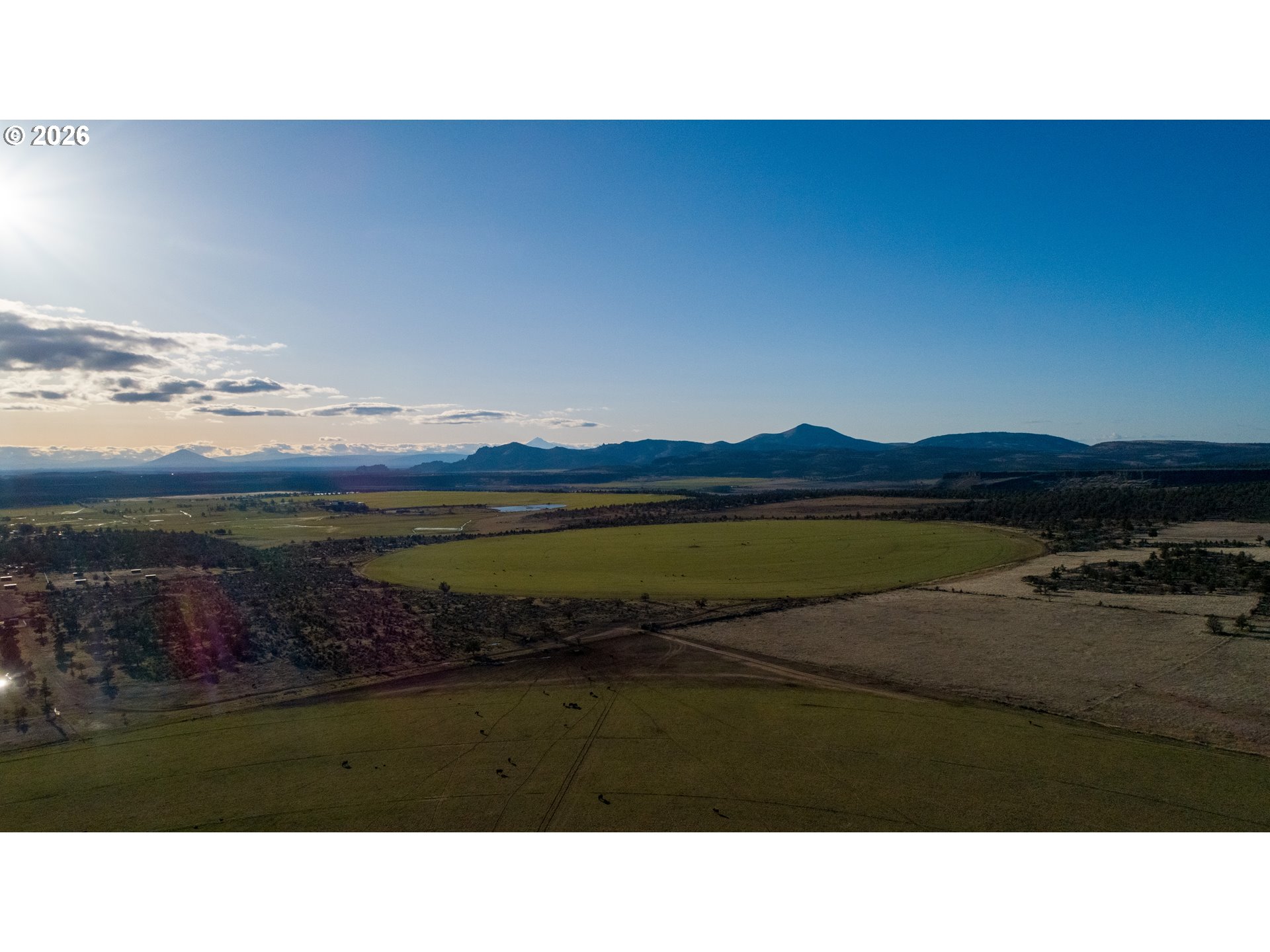 11997 Southwest Cornett Loop Powell Butte, OR 97753 - Photo 31 of 37