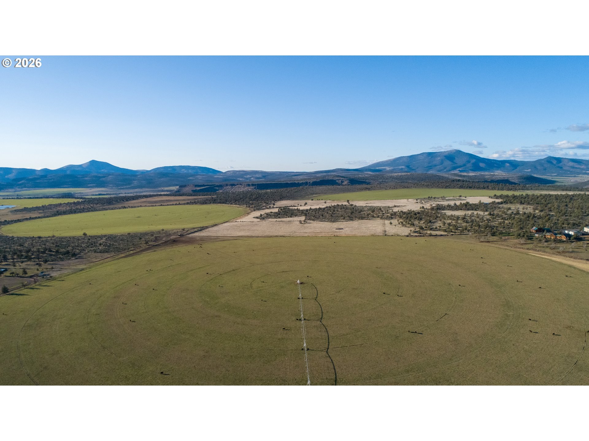 11997 Southwest Cornett Loop Powell Butte, OR 97753 - Photo 33 of 37
