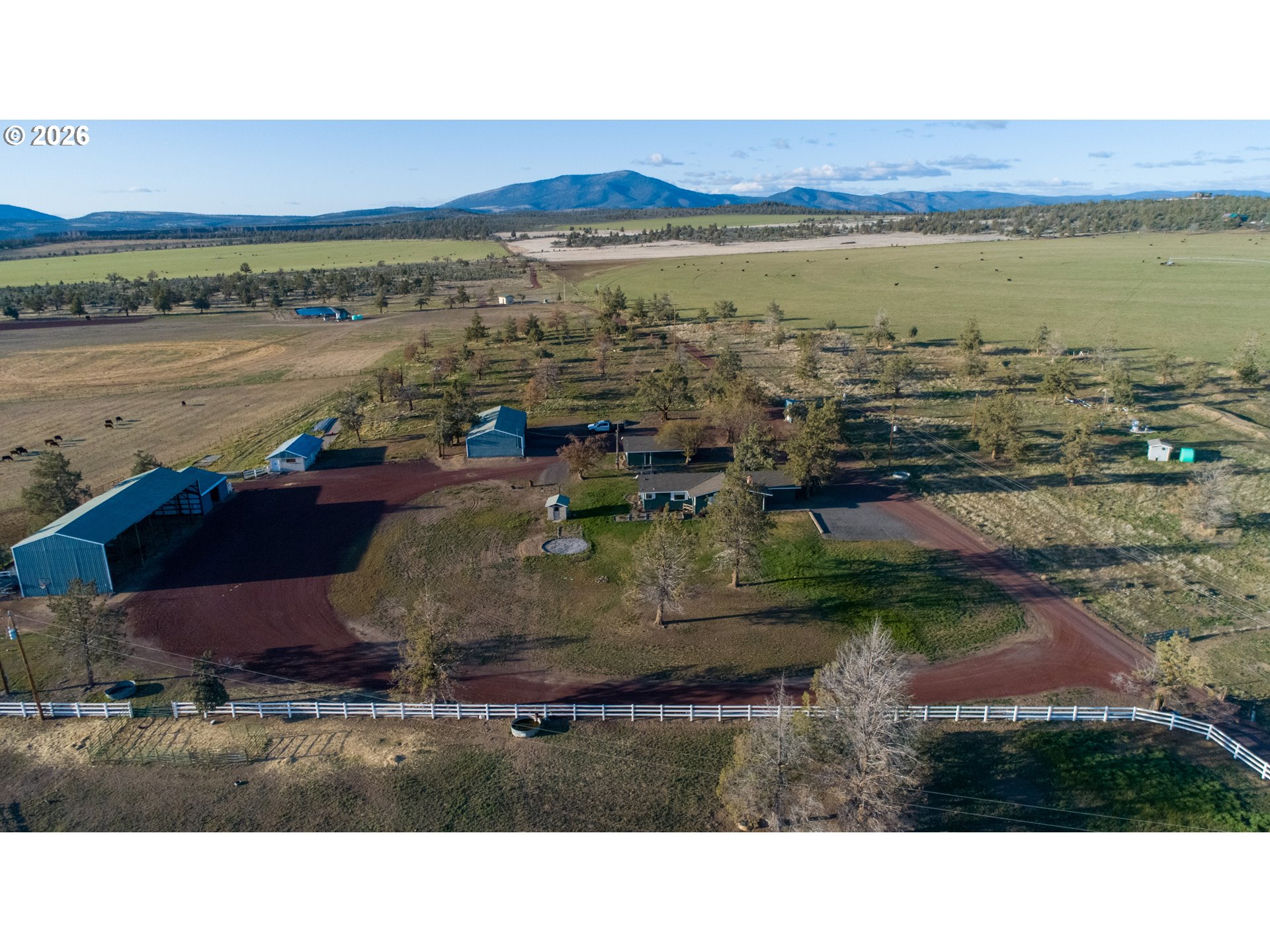 11997 Southwest Cornett Loop Powell Butte, OR 97753 - Photo 37 of 37