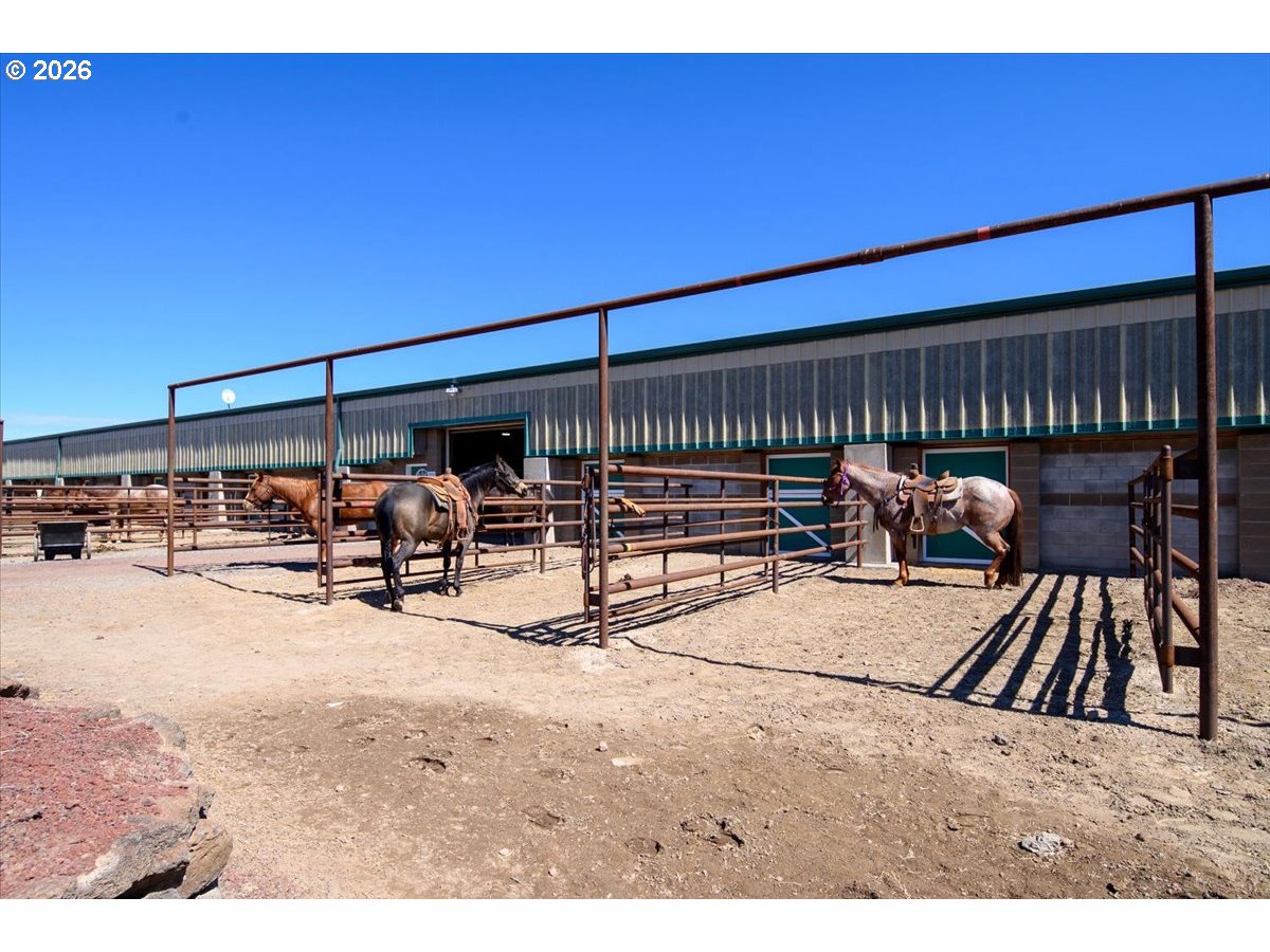 11997 Southwest Cornett Loop Powell Butte, OR 97753 - Photo 6 of 37