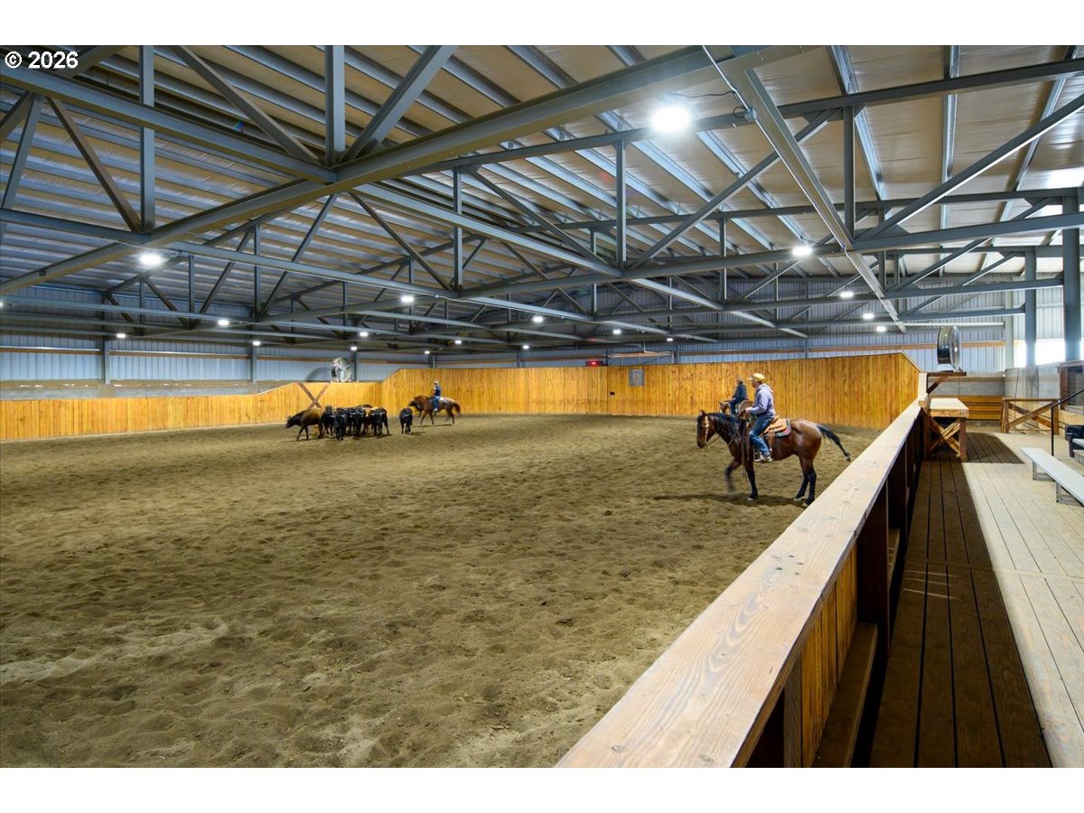 11997 Southwest Cornett Loop Powell Butte, OR 97753 - Photo 10 of 37