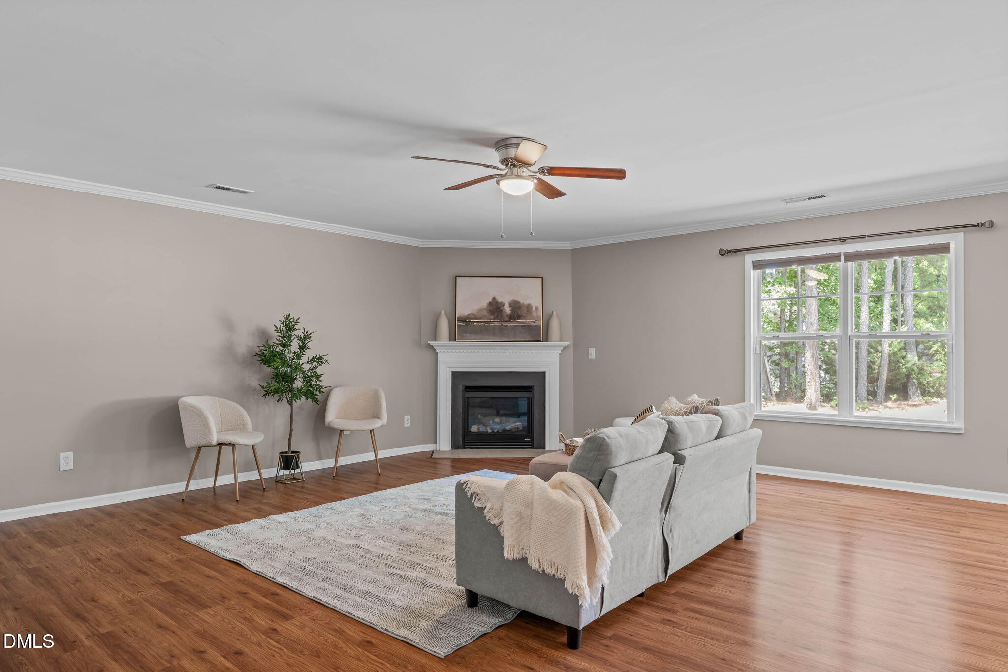 127 Gatewood Ridge Court Garner, NC 27529 - Photo 8 of 43