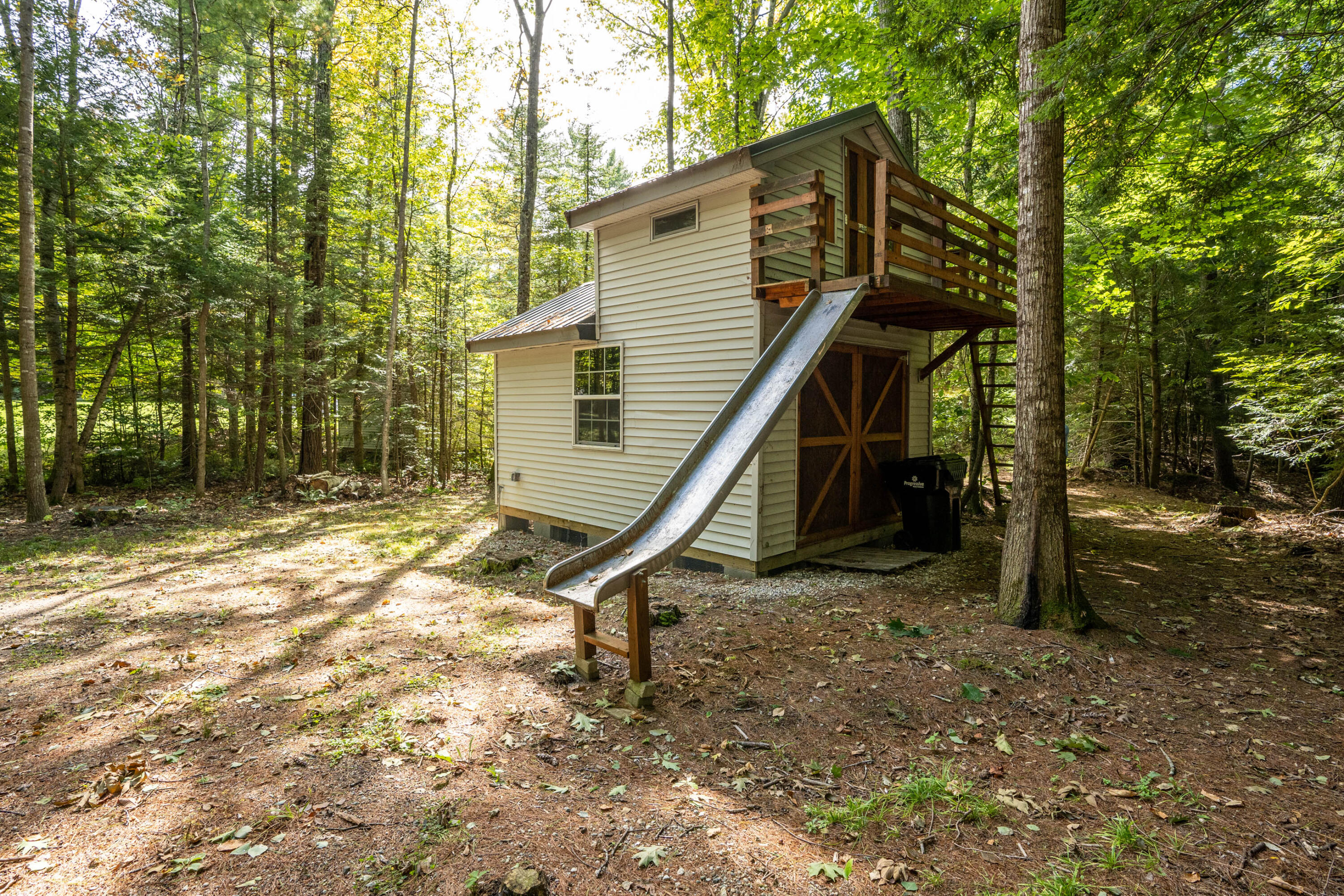 38 Evans Ridge Road Windham, ME 04062 - Photo 56 of 58 1-Exterior-25