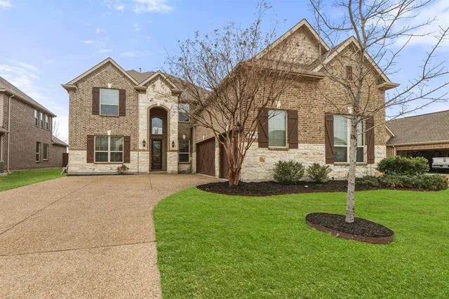 $625,000 | 2832 Driftwood Crk Trail, Prosper, TX 75078