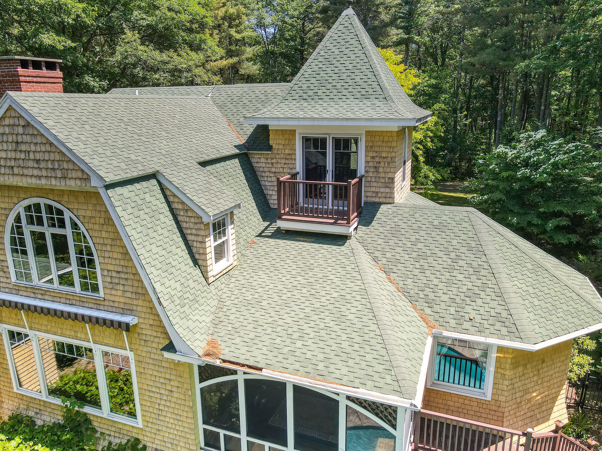 8 Spruce Point Road Kittery, ME 03904 - Photo 11 of 74 8 Spruce Point Rd Kittery Exterior Aeria