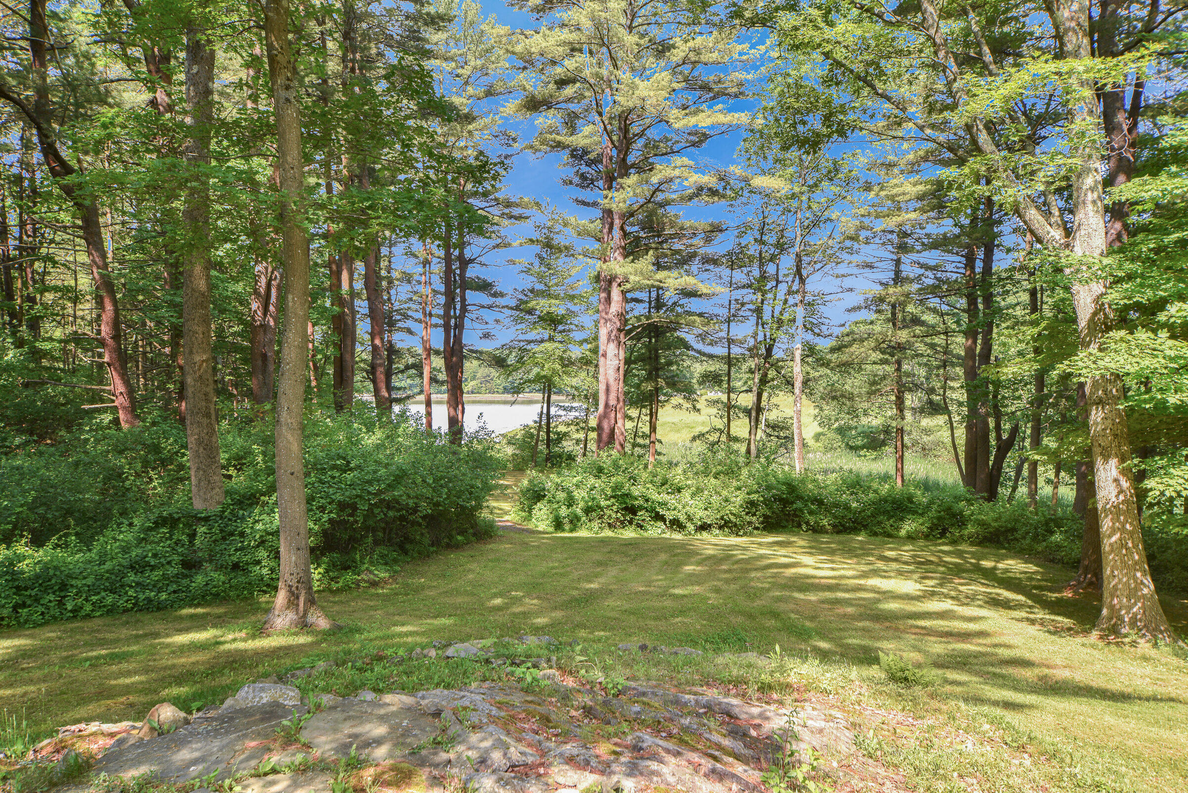 8 Spruce Point Road Kittery, ME 03904 - Photo 15 of 74 8 Spruce Point Rd Kittery Creek View