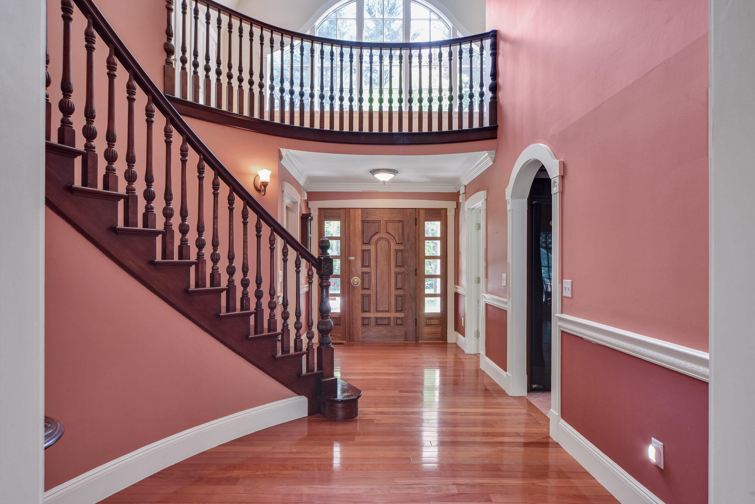 8 Spruce Point Road Kittery, ME 03904 - Photo 19 of 74 8 Spruce Point Rd Kittery Foyer 5