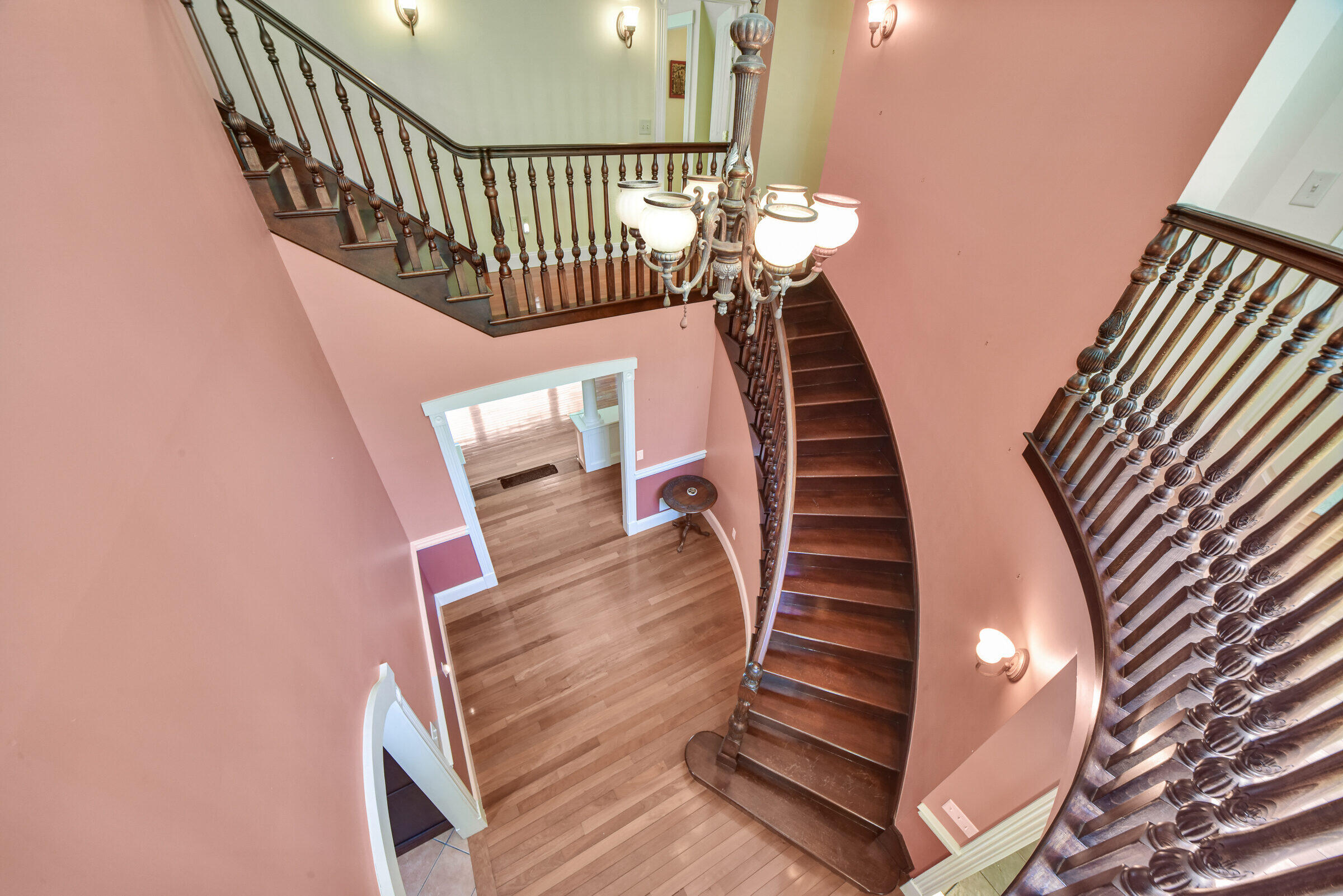 8 Spruce Point Road Kittery, ME 03904 - Photo 22 of 74 8 Spruce Point Rd Kittery Foyer View Fro