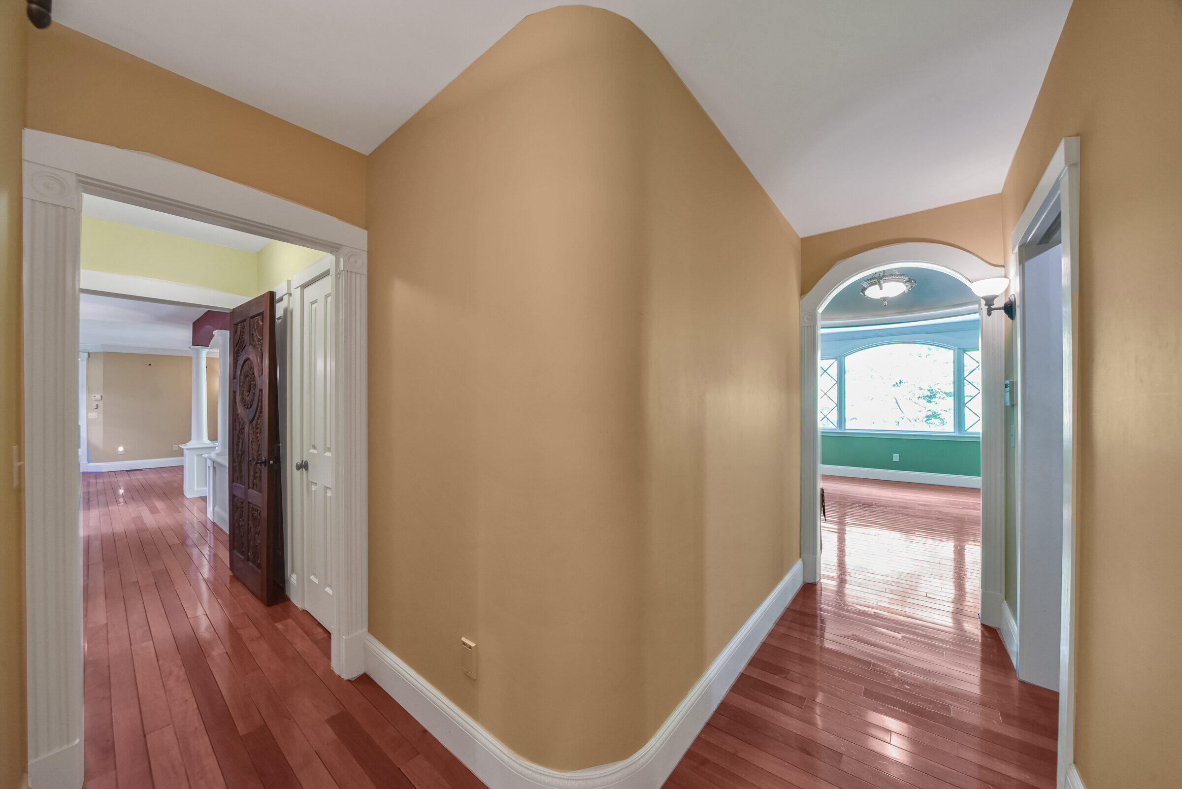 8 Spruce Point Road Kittery, ME 03904 - Photo 25 of 74 8 Spruce Point Rd Kittery Hallway to Mai
