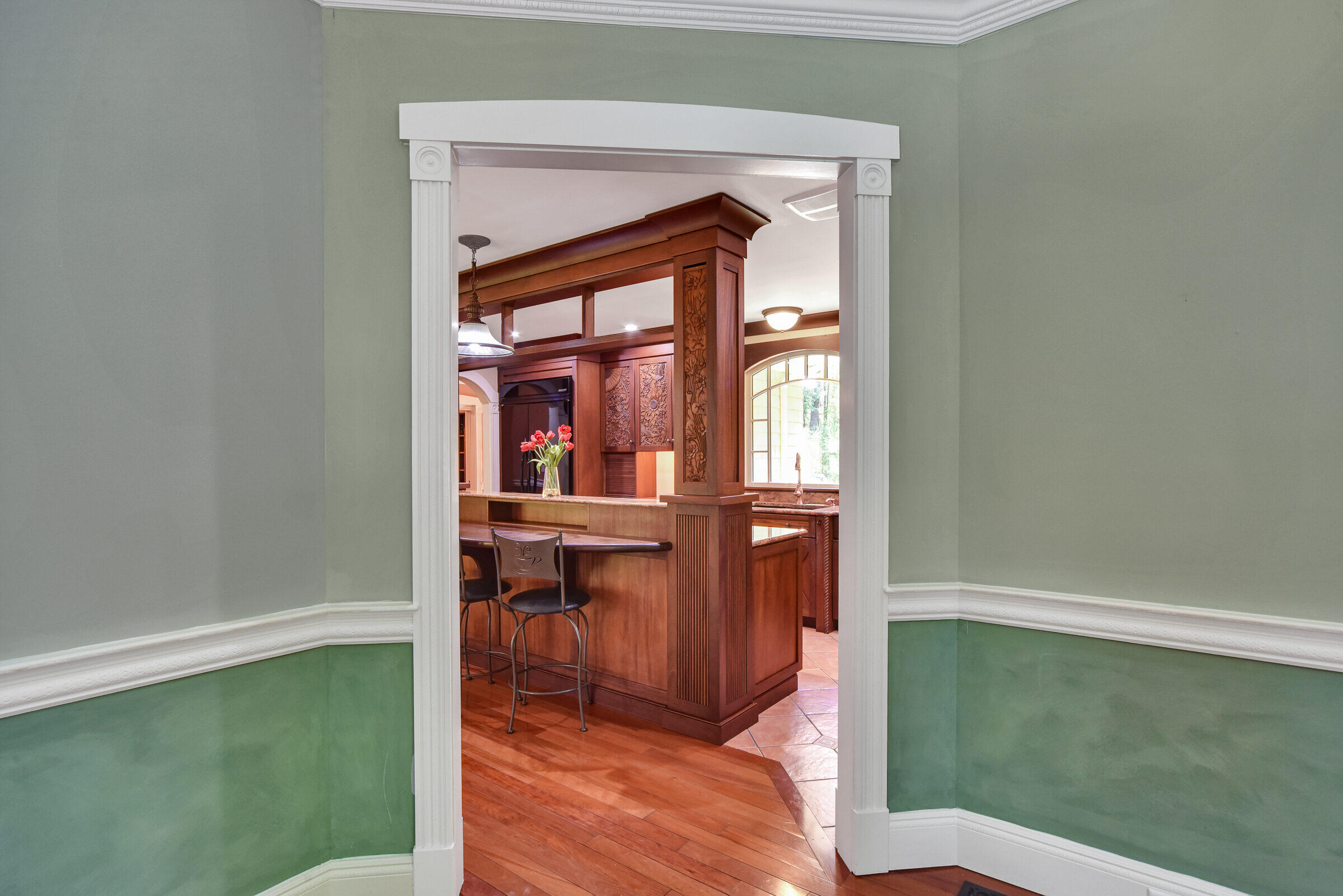 8 Spruce Point Road Kittery, ME 03904 - Photo 36 of 74 8 Spruce Point Rd Kittery Formal Dining