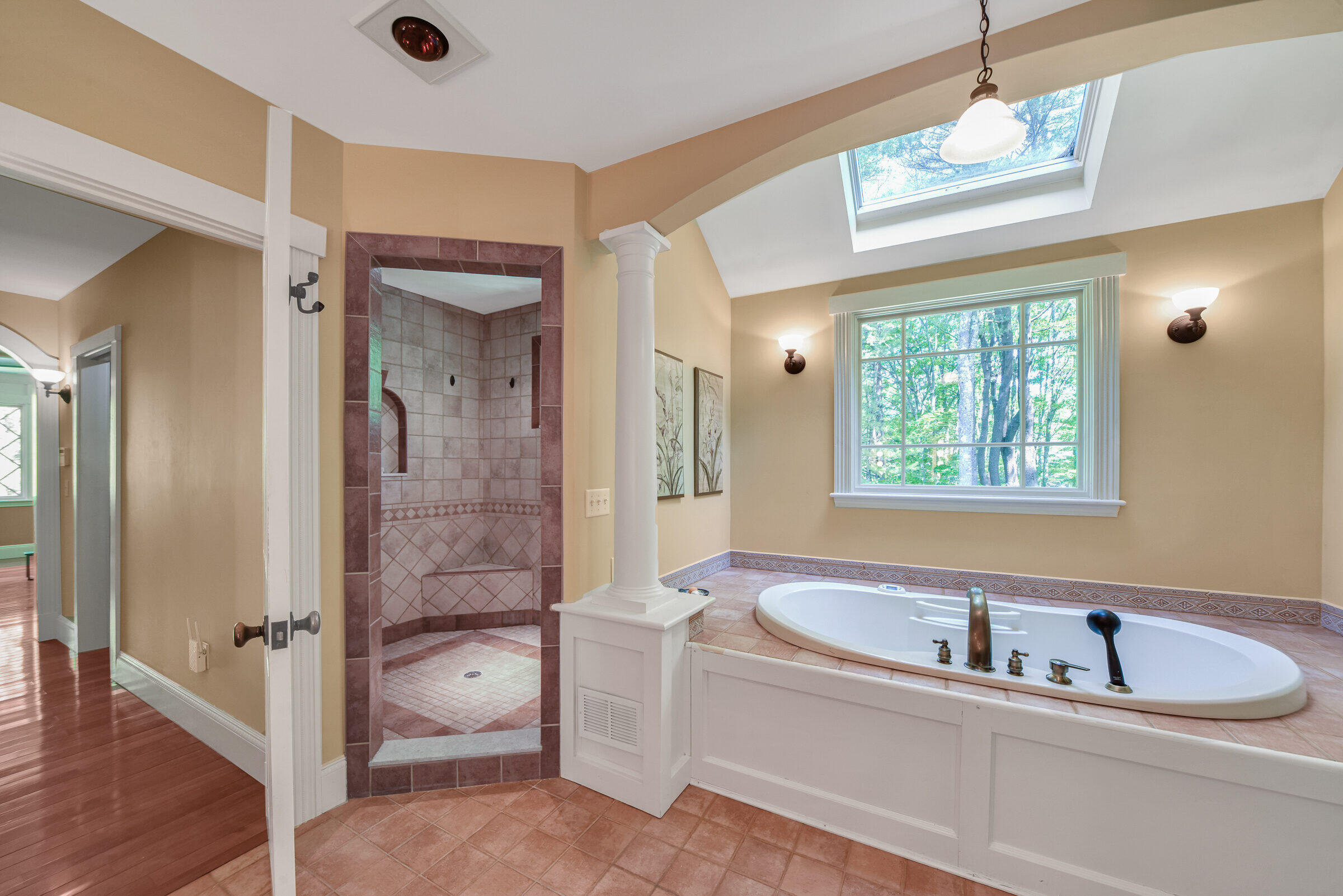 8 Spruce Point Road Kittery, ME 03904 - Photo 41 of 74 8 Spruce Point Rd Kittery Master Bathroo