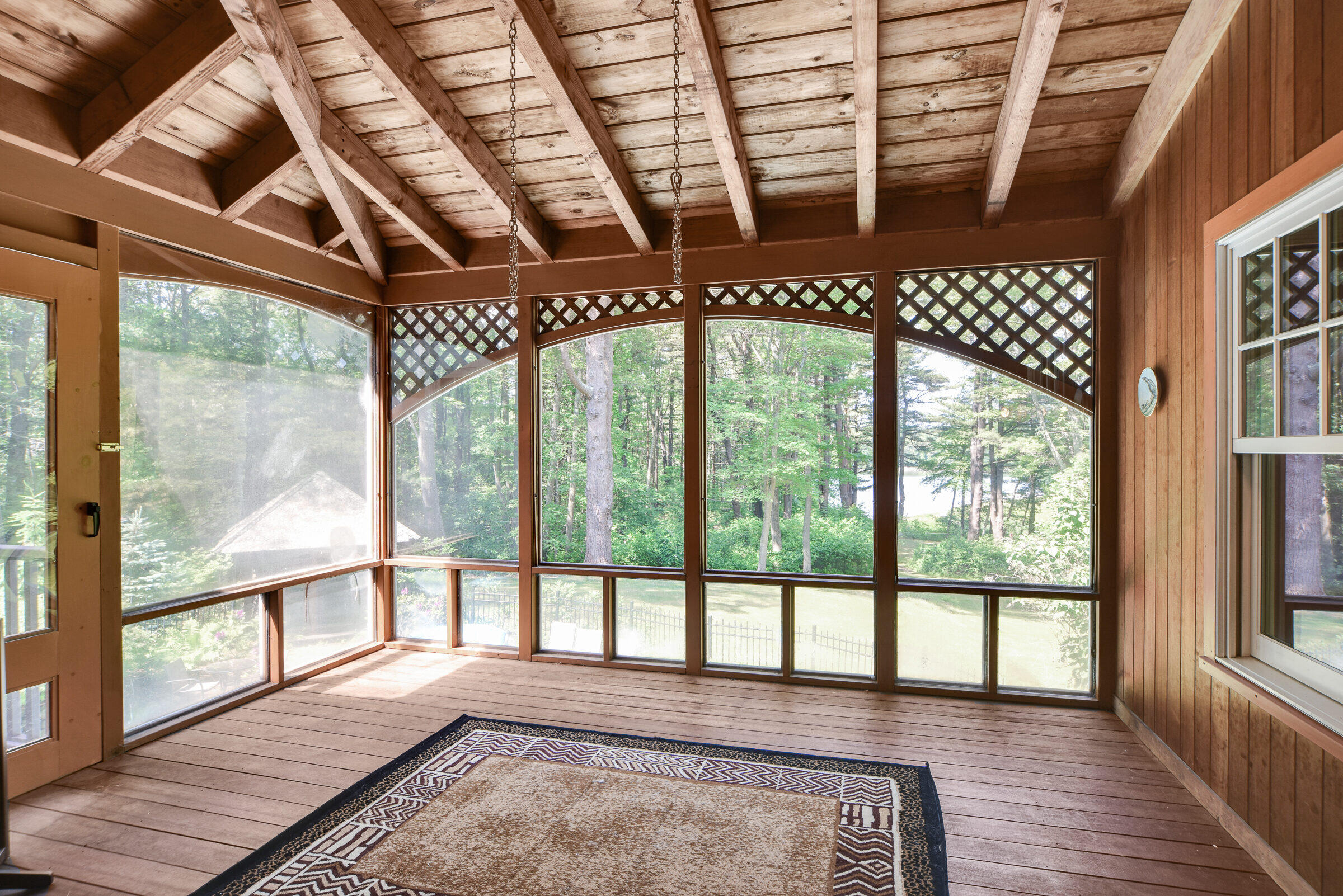 8 Spruce Point Road Kittery, ME 03904 - Photo 46 of 74 8 Spruce Point Rd Kittery Screen Porch O