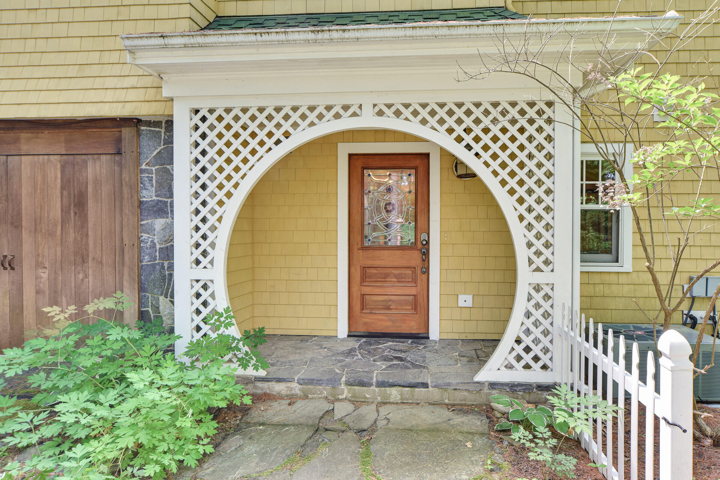 8 Spruce Point Road Kittery, ME 03904 - Photo 59 of 74 8 Spruce Point Rd Kittery Basement Entry