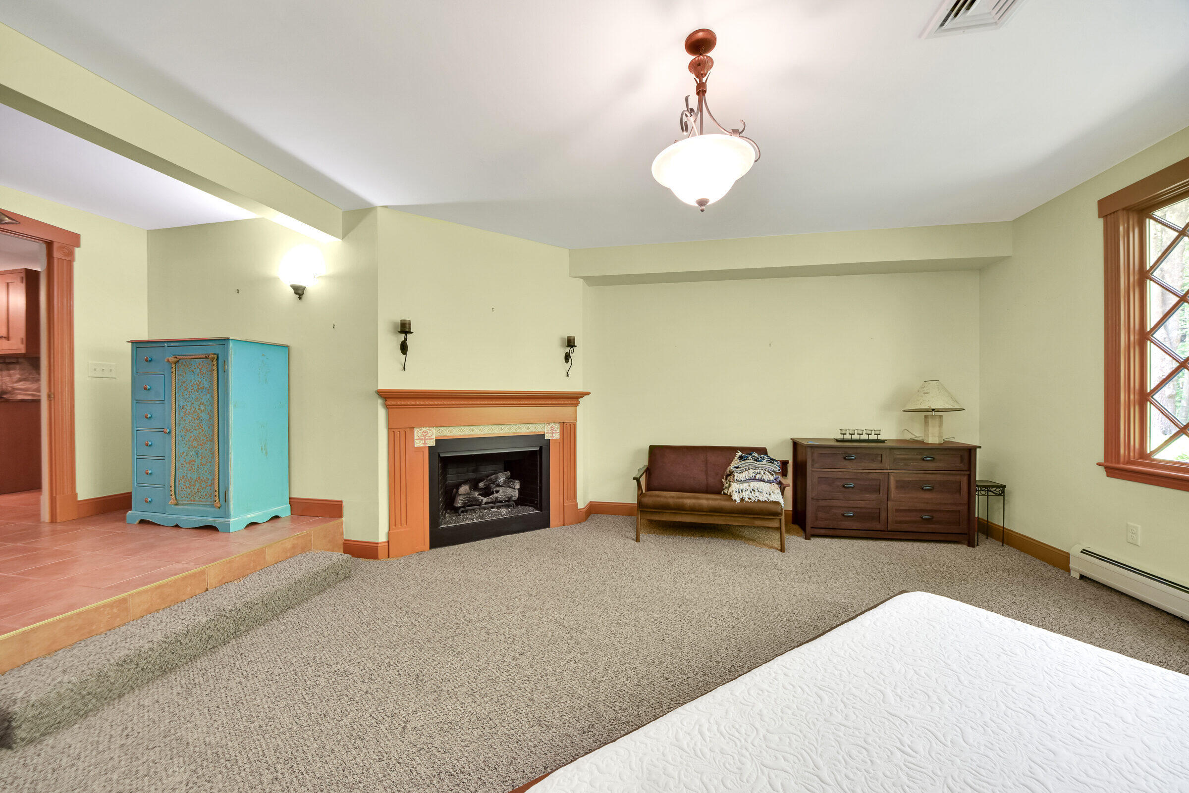 8 Spruce Point Road Kittery, ME 03904 - Photo 61 of 74 8 Spruce Point Rd Kittery Basement Bedro
