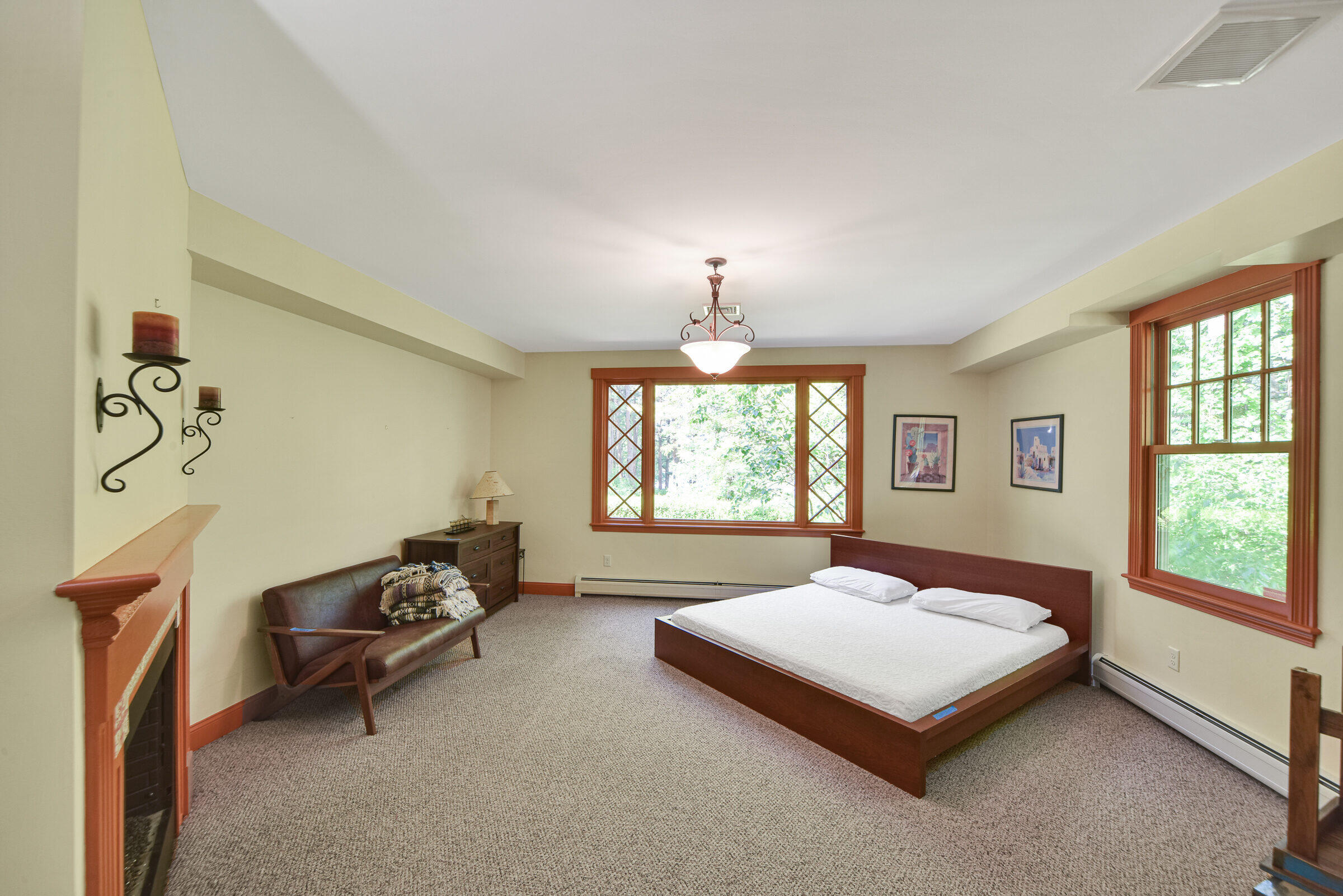 8 Spruce Point Road Kittery, ME 03904 - Photo 62 of 74 8 Spruce Point Rd Kittery Basement Bedro