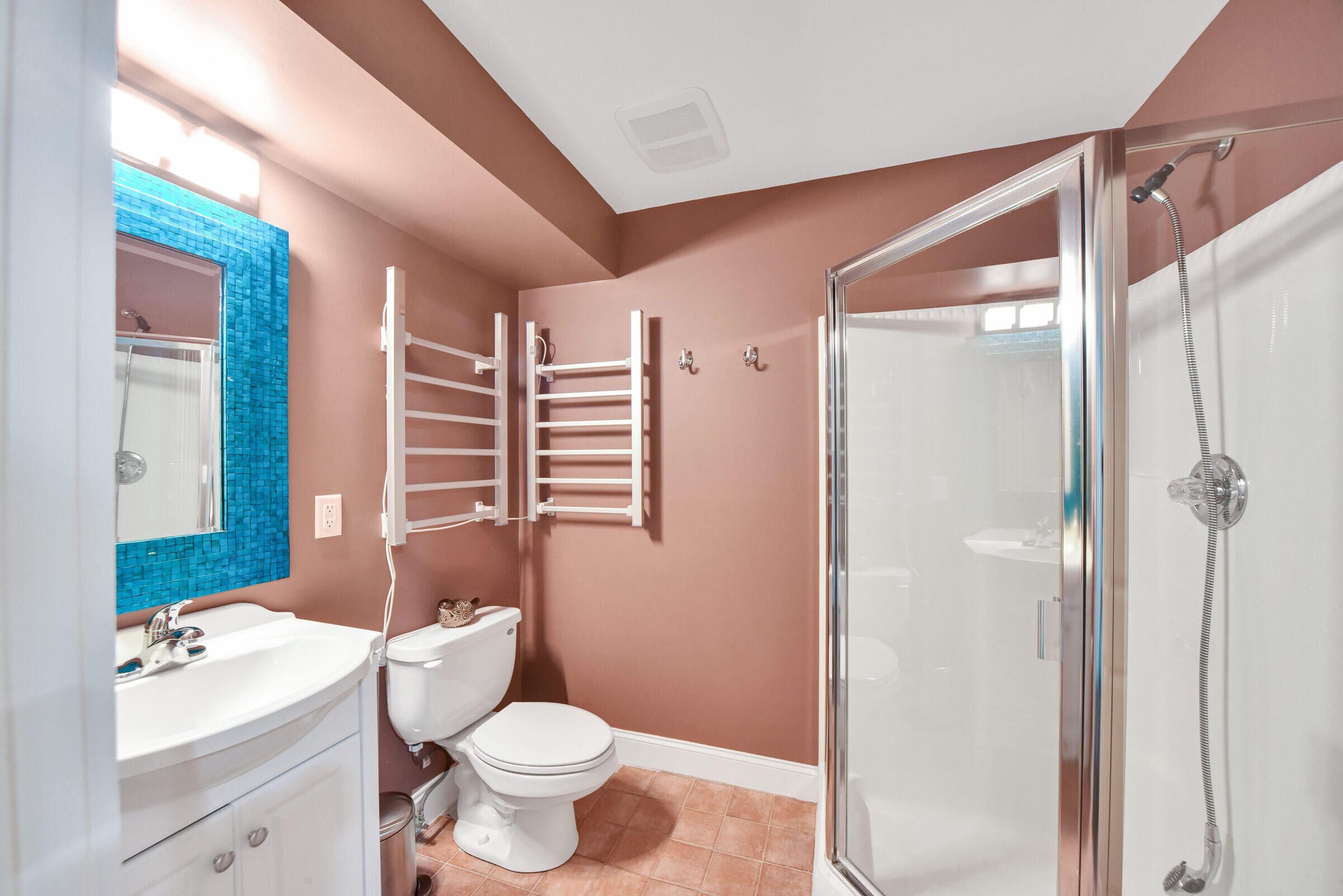 8 Spruce Point Road Kittery, ME 03904 - Photo 64 of 74 8 Spruce Point Rd Kittery Basement Bathr