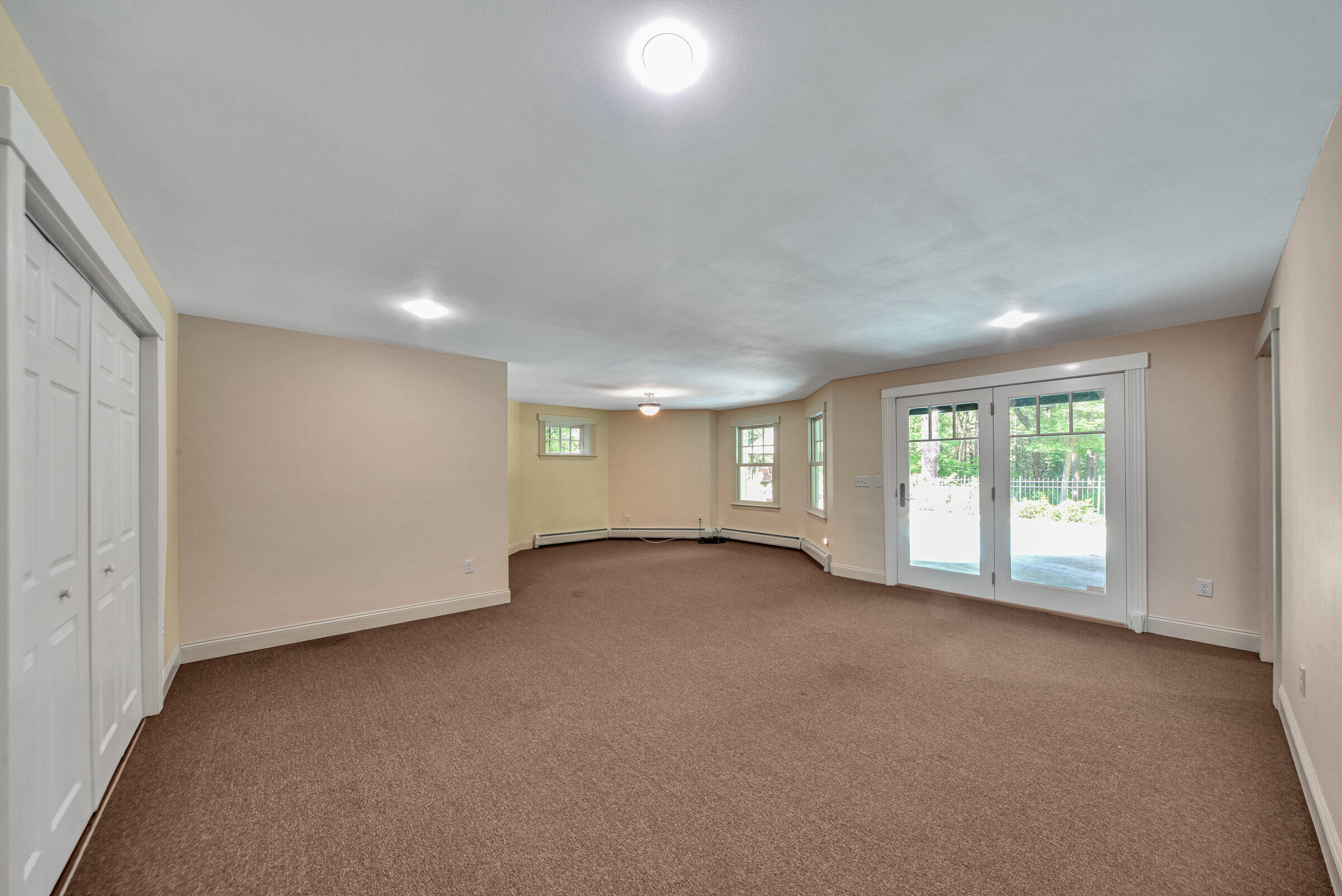 8 Spruce Point Road Kittery, ME 03904 - Photo 65 of 74 8 Spruce Point Rd Kittery Basement Bonus