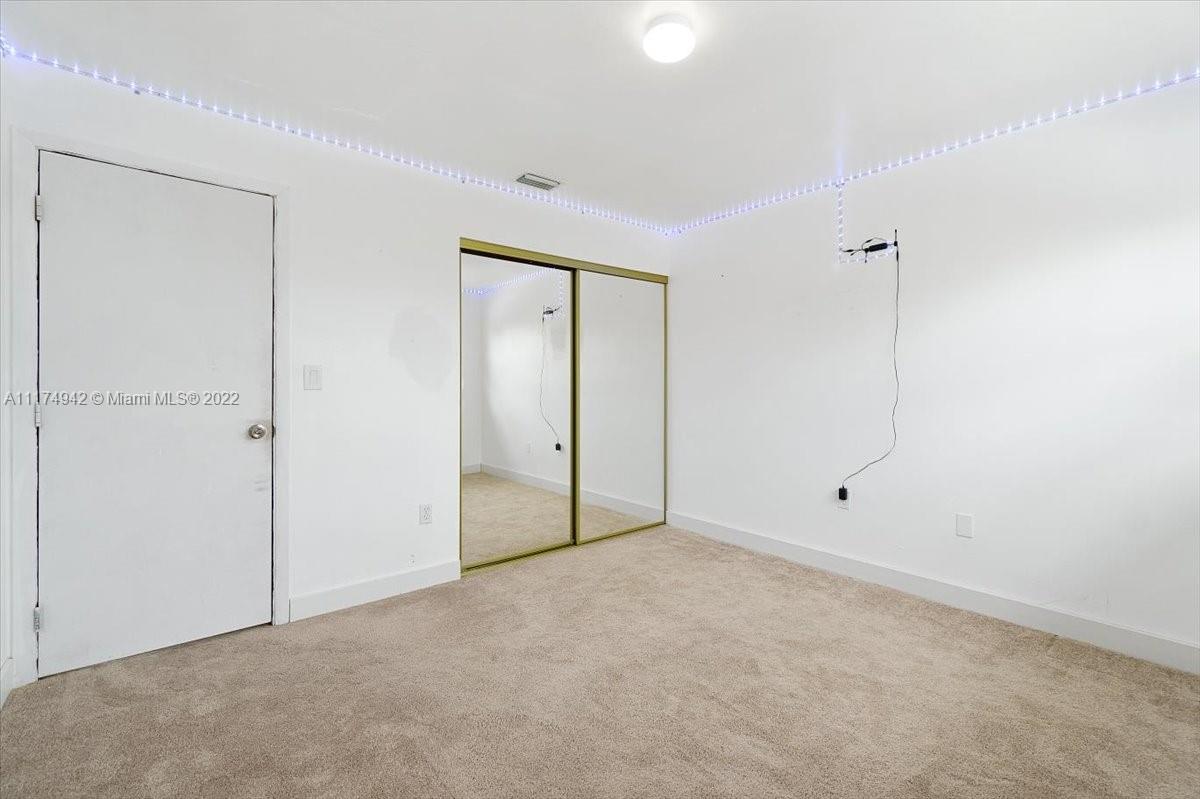 10975 Southwest 38th Terrace Miami, FL 33165 - Photo 10 of 21 a view of an empty room