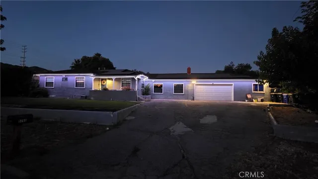 $549,000 | 5793 Osbun Road, San Bernardino, CA 92404