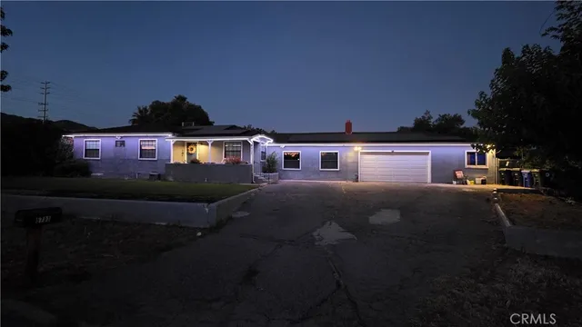 $549,000 | 5793 Osbun Road, San Bernardino, CA 92404