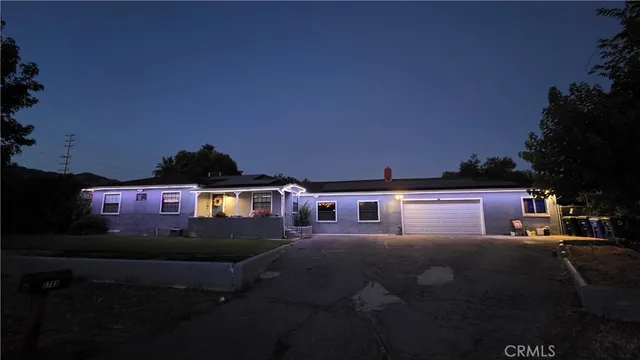 $549,000 | 5793 Osbun Road, San Bernardino, CA 92404